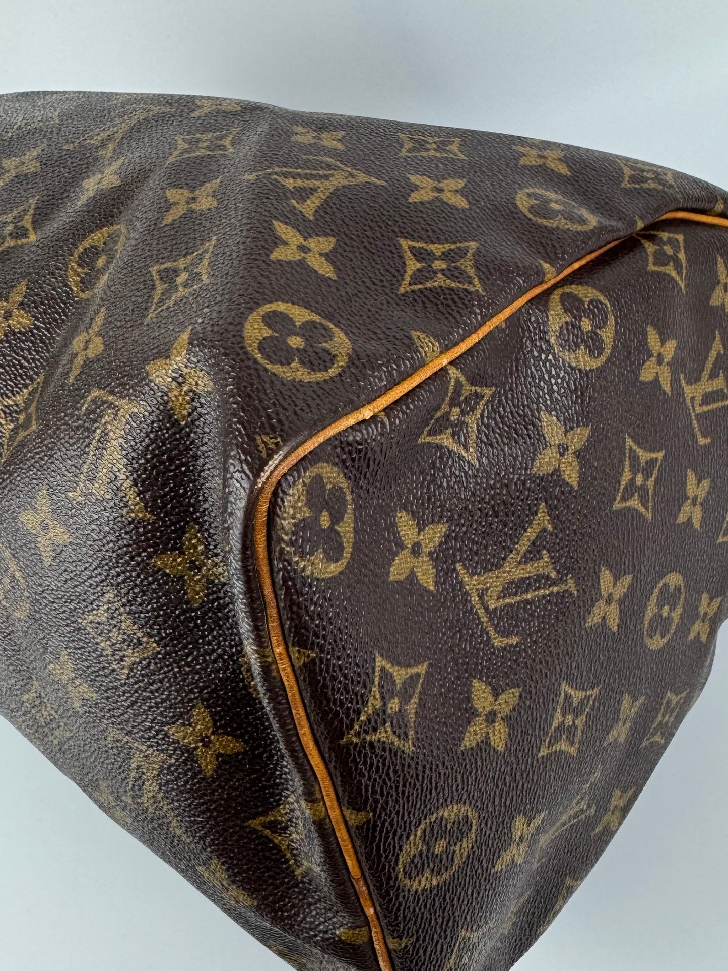Louis Vuitton Speedy 35