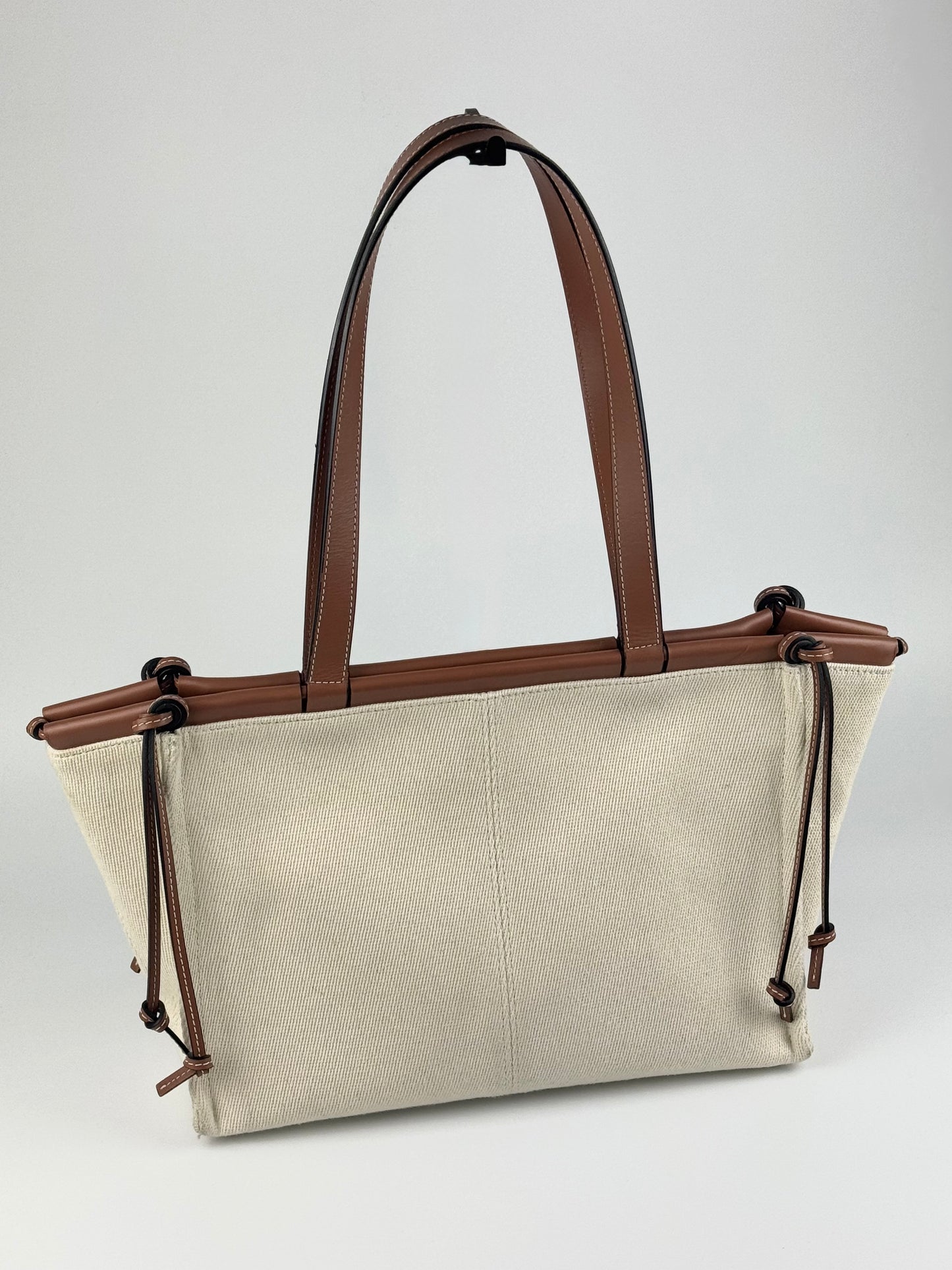 Loewe Cushion Anagram Shoulder Bag