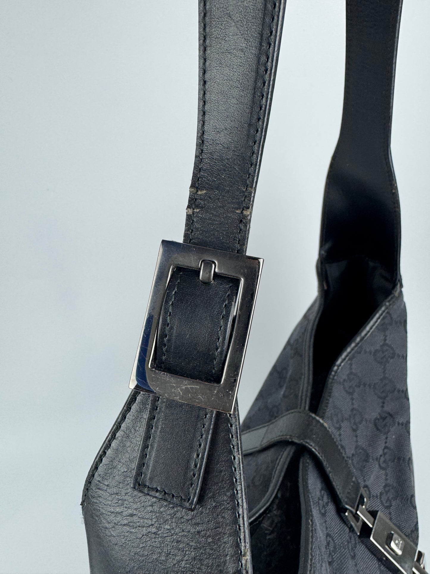 Gucci Jackie Shoulder Bag