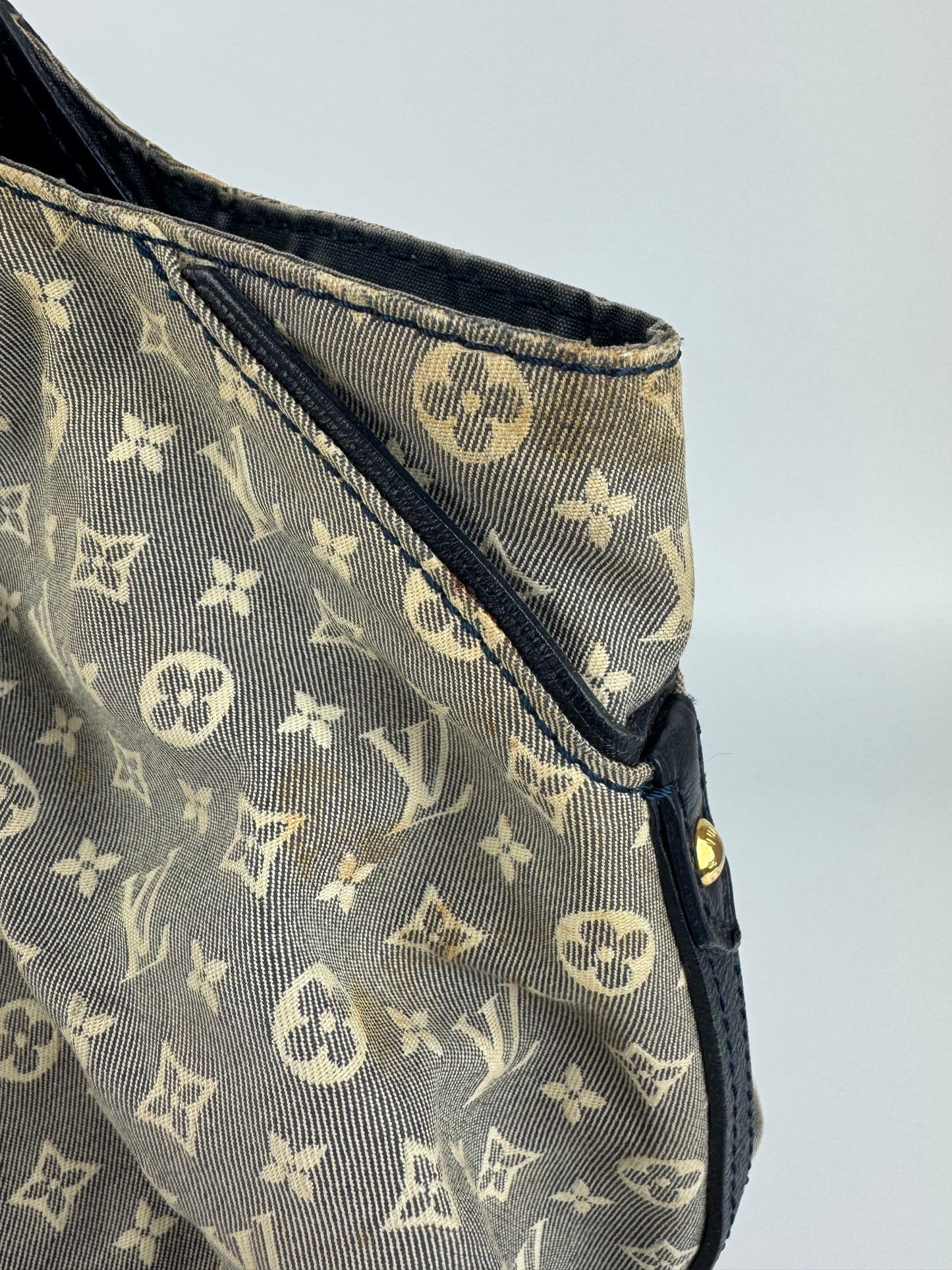 Louis Vuitton Idylle Fantasy Shoulder Bag