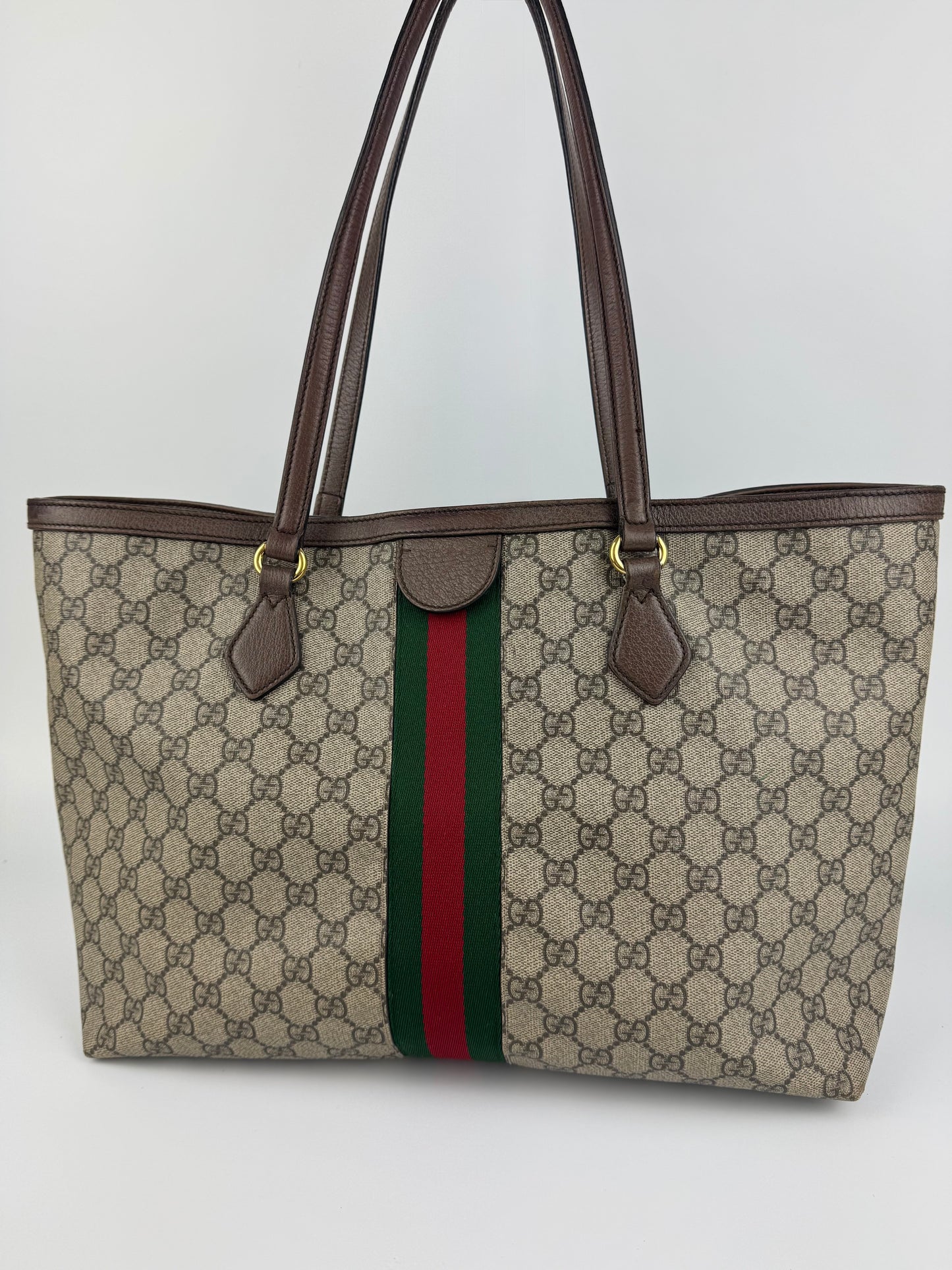 Gucci Ophidia Tote Bag