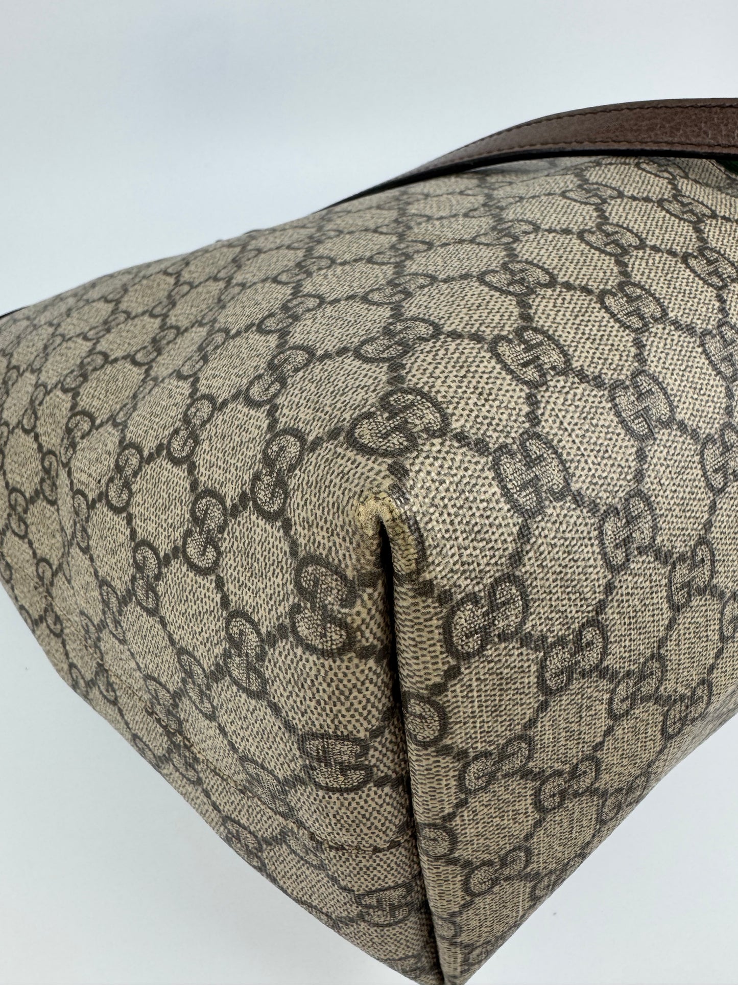 Gucci Ophidia Tote Bag