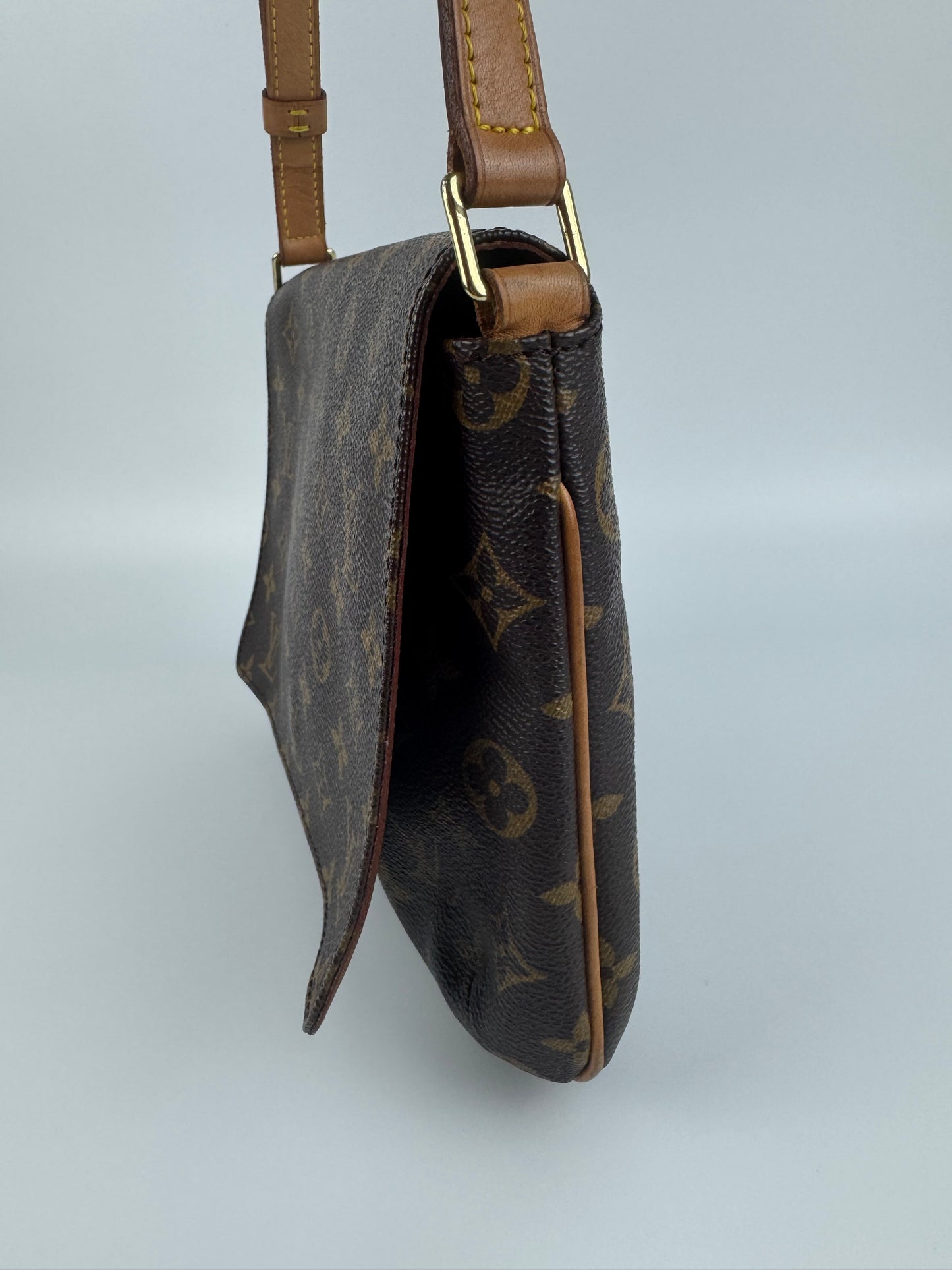 Louis Vuitton Musette Tango