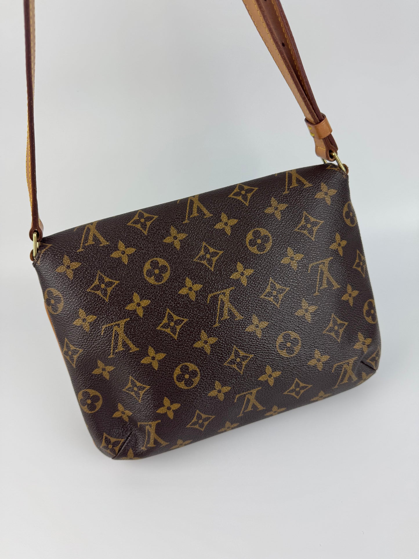 Louis Vuitton Musette Tango