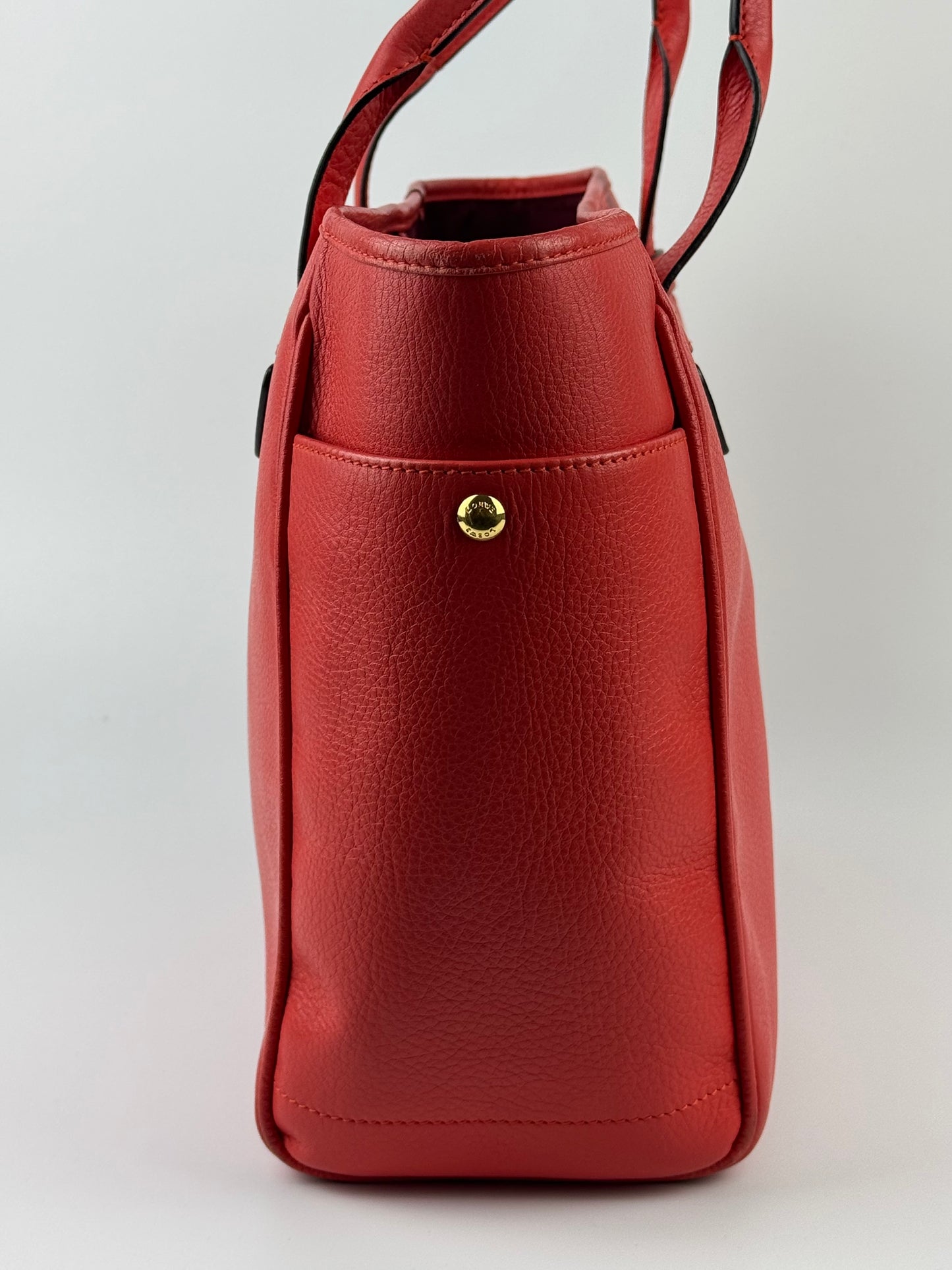 Loewe Heritage Shoulder Bag