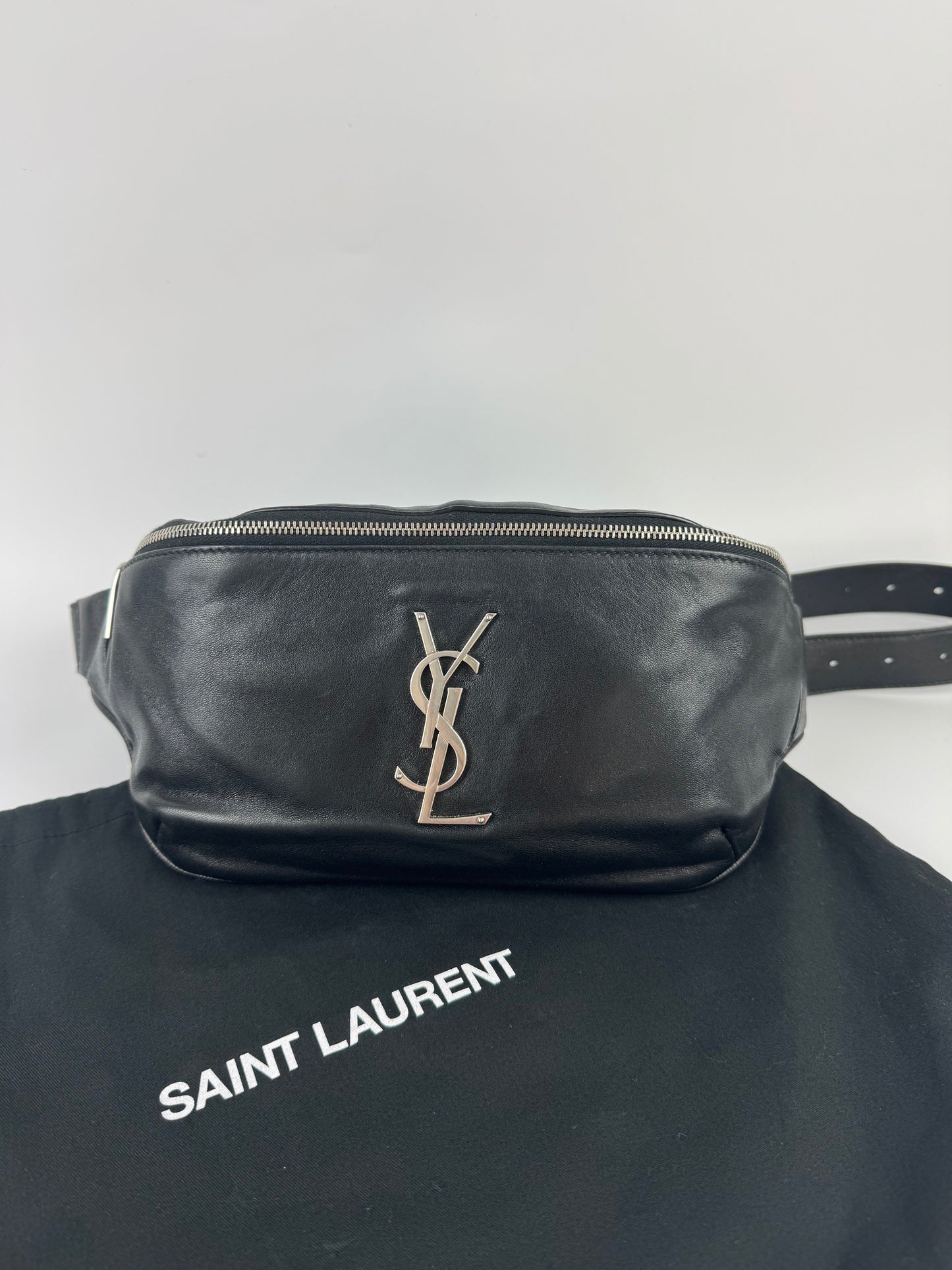 Saint Laurent Bum / Belt Bag