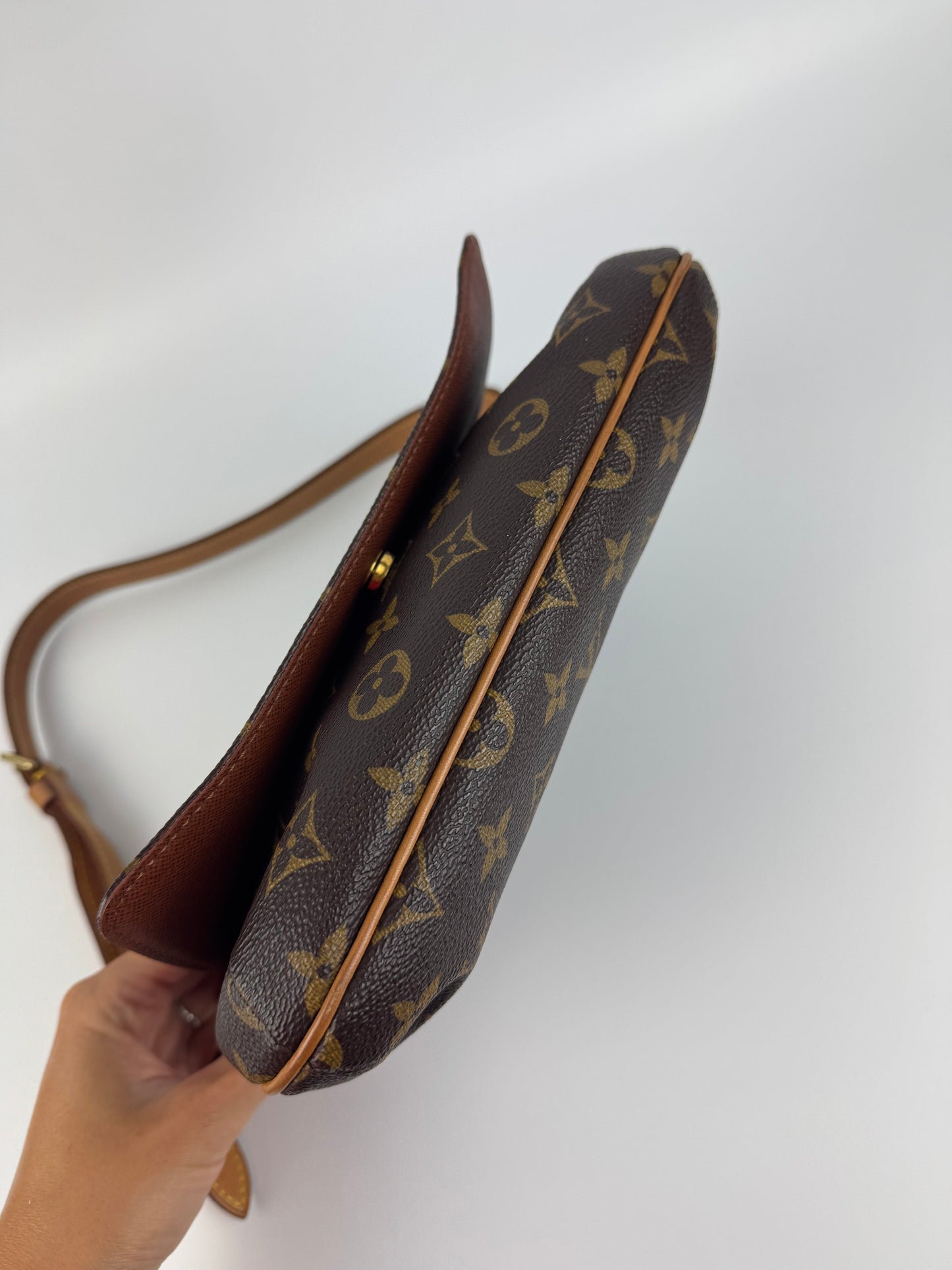 Louis Vuitton Musette Tango