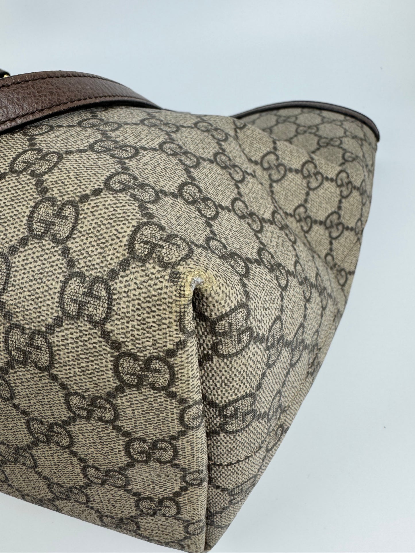 Gucci Ophidia Tote Bag