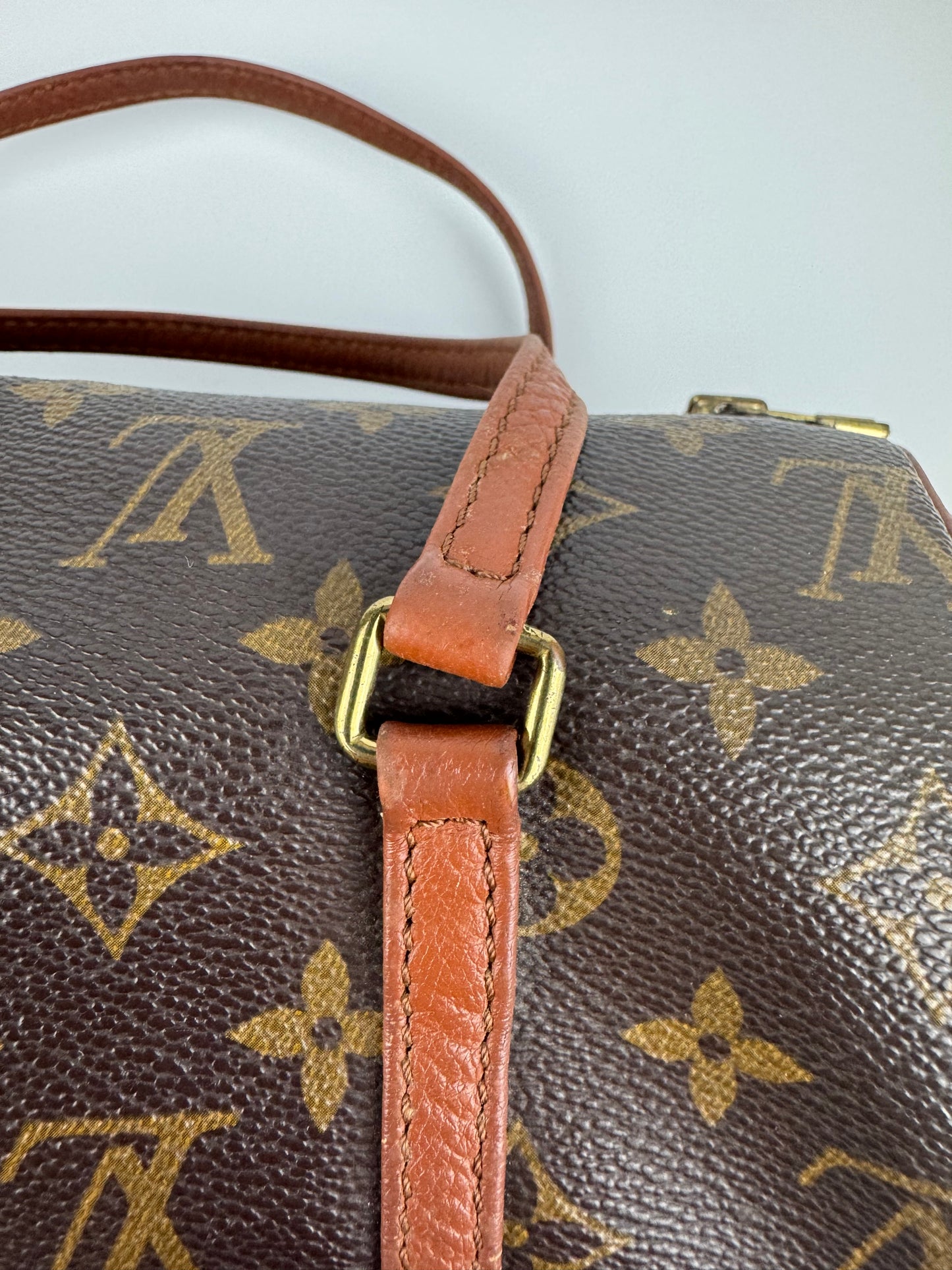 Louis Vuitton Papillon 26