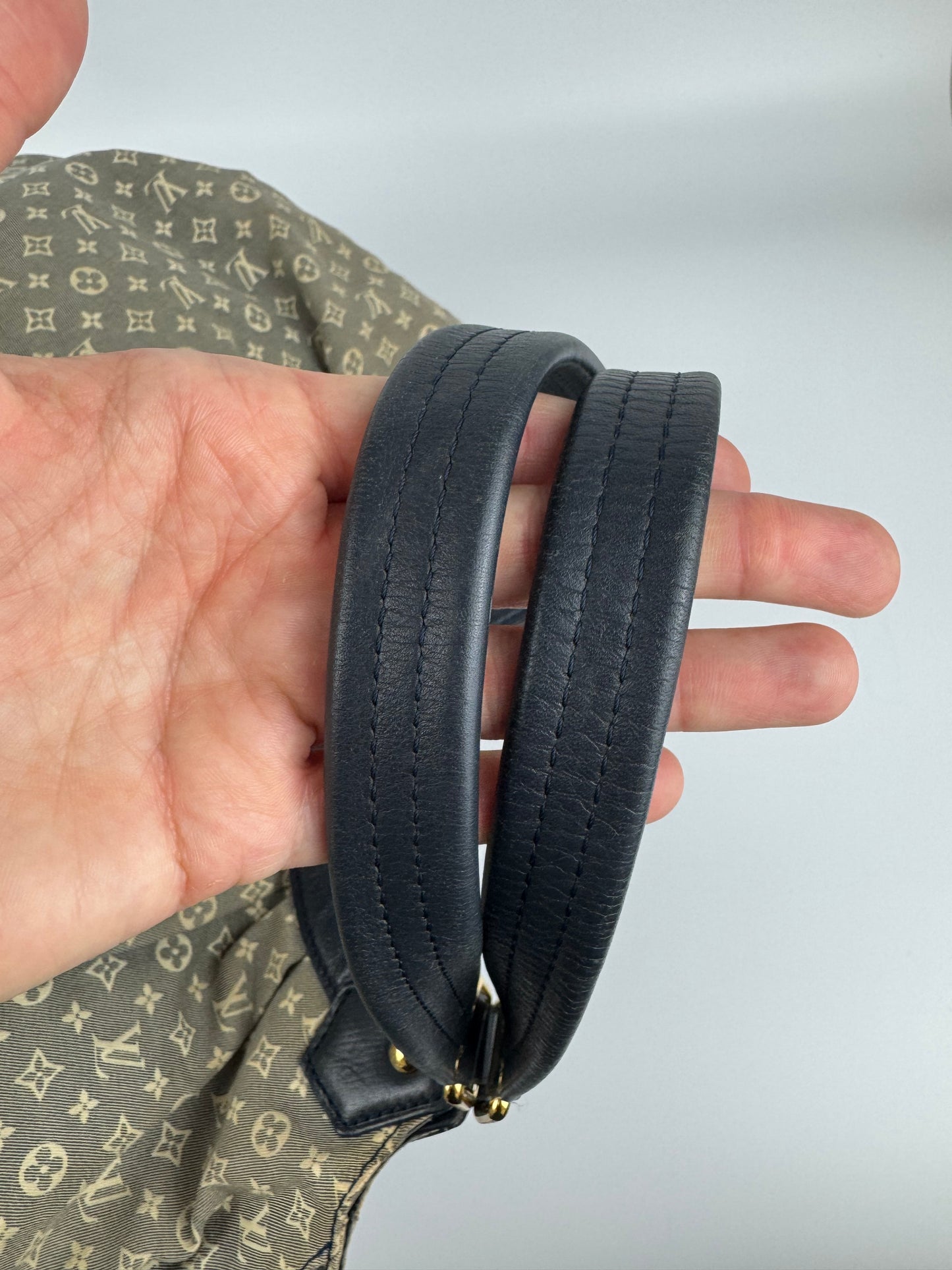 Louis Vuitton Idylle Fantasy Shoulder Bag