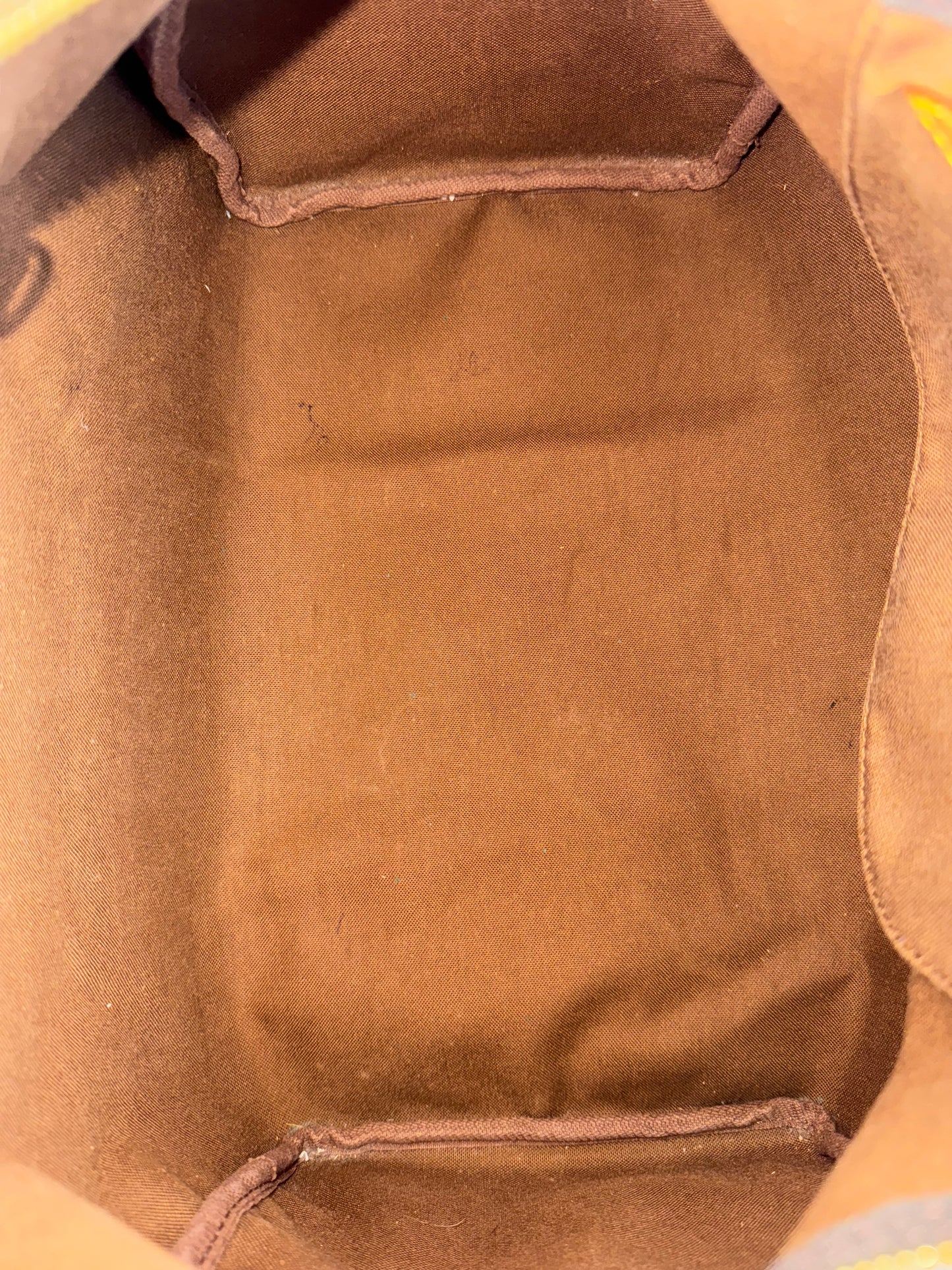 Louis Vuitton Speedy 35