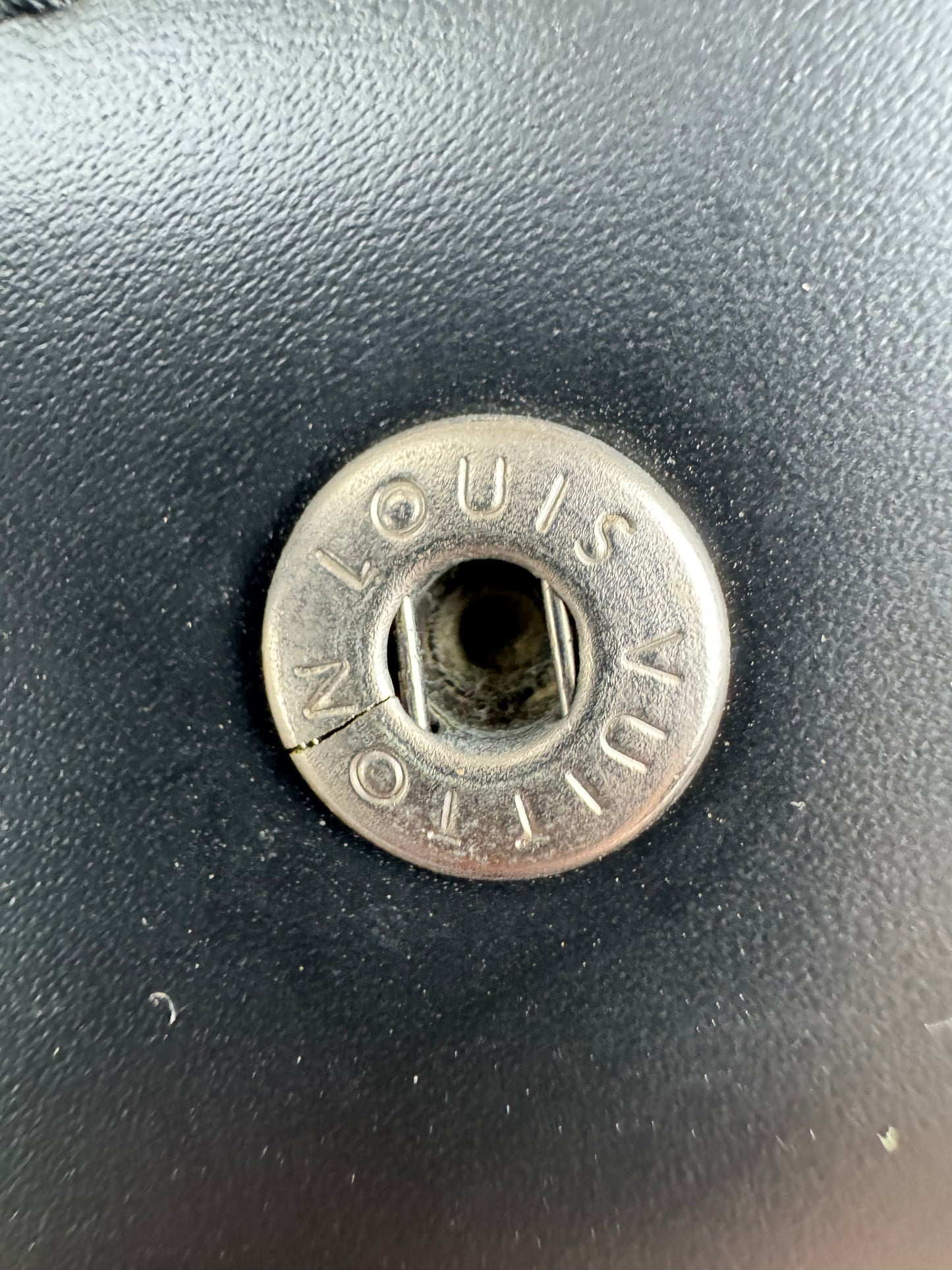 Louis Vuitton Sac De Paule
