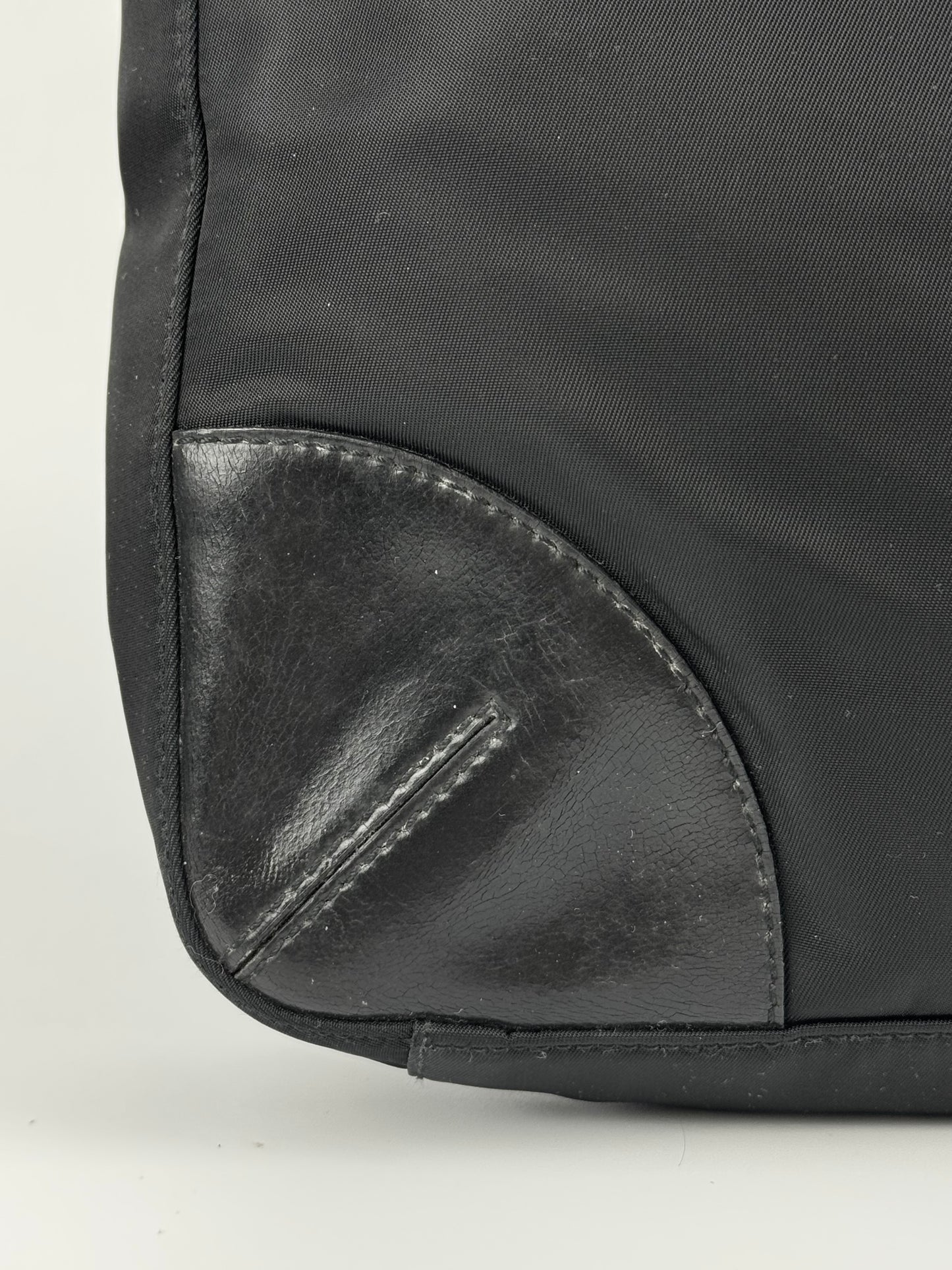 Prada Nylon Bag