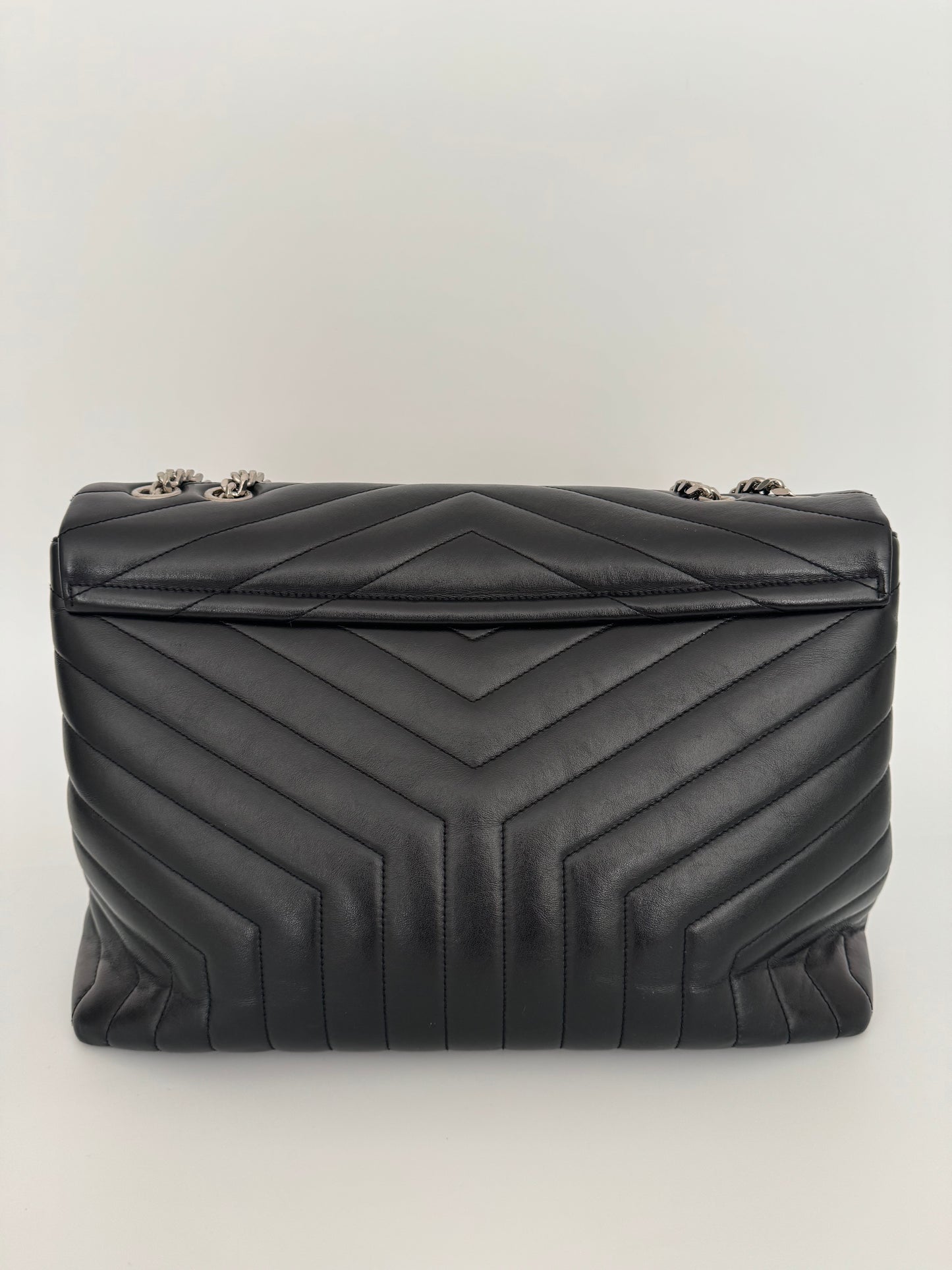 Saint Laurent Loulou Large