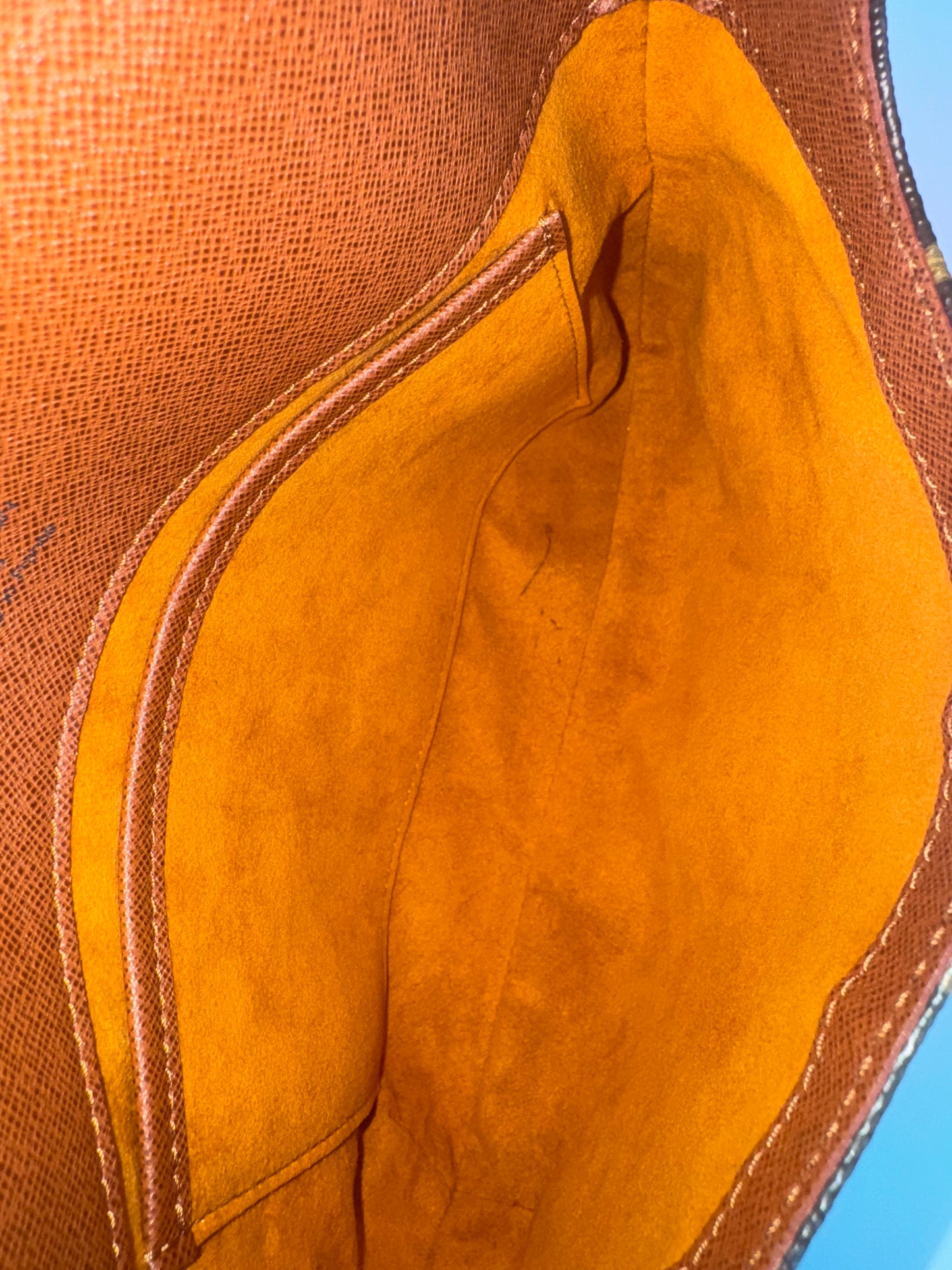 Louis Vuitton Musette Tango