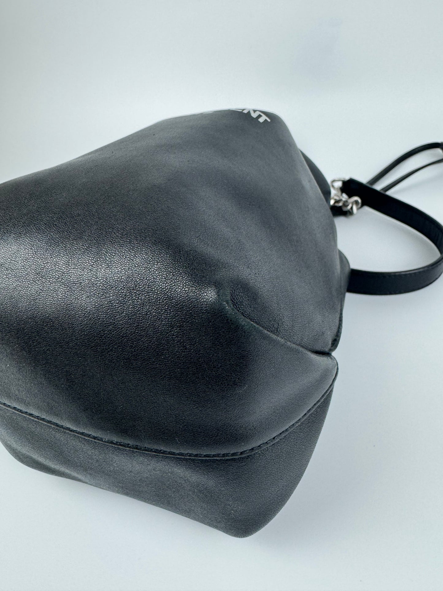 Saint Laurent Teddy Crossbody Bag