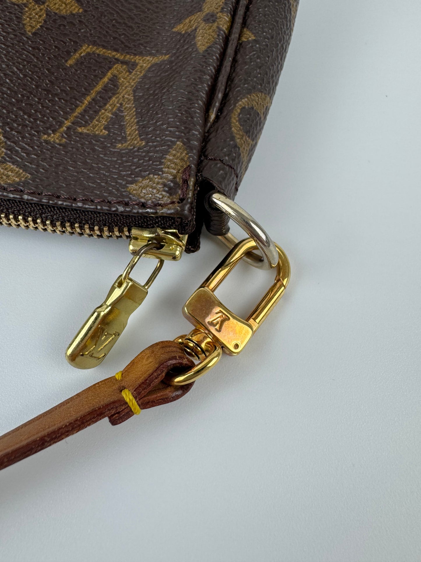 Louis Vuitton Pochette Accessories