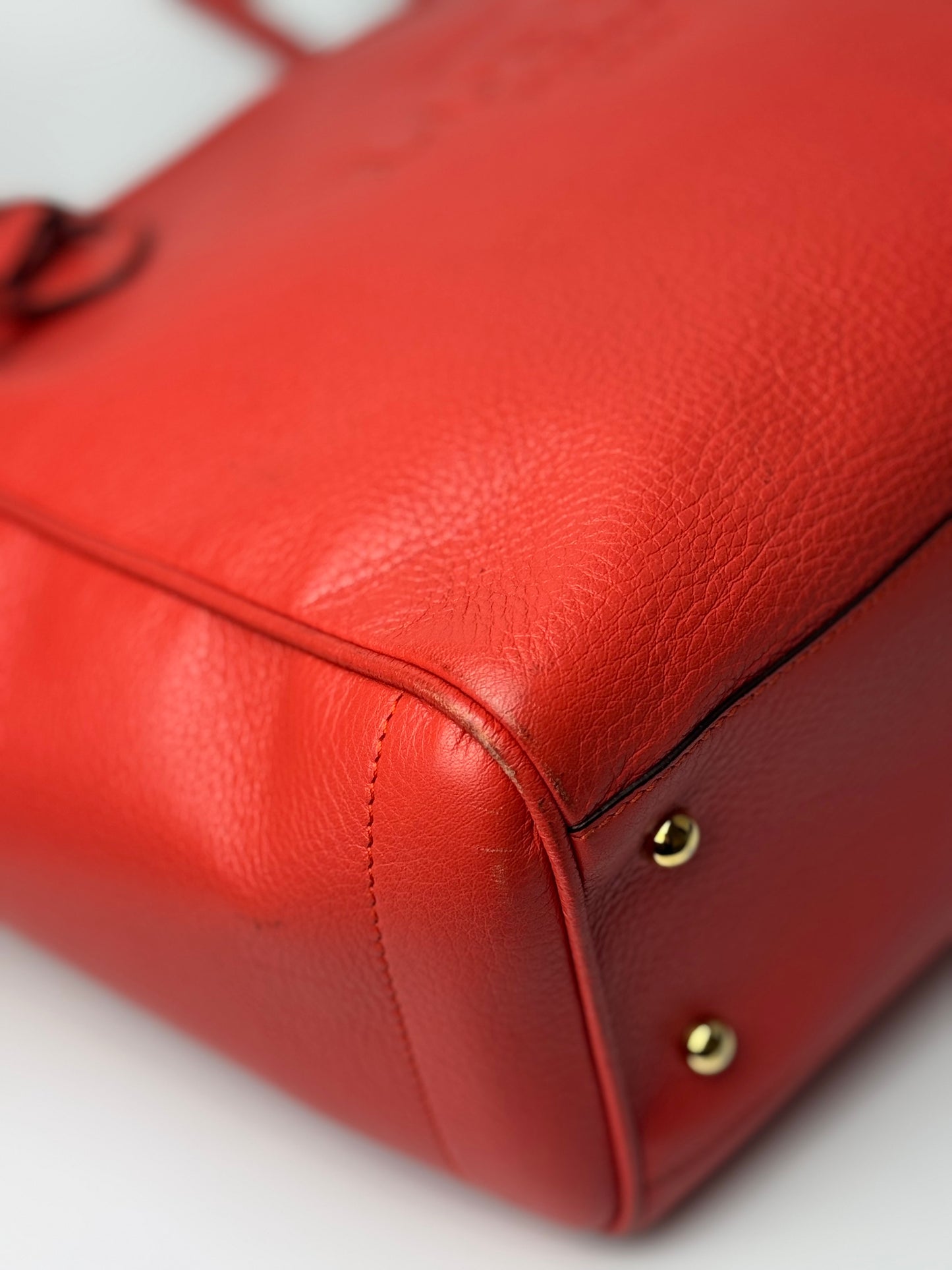 Loewe Heritage Shoulder Bag