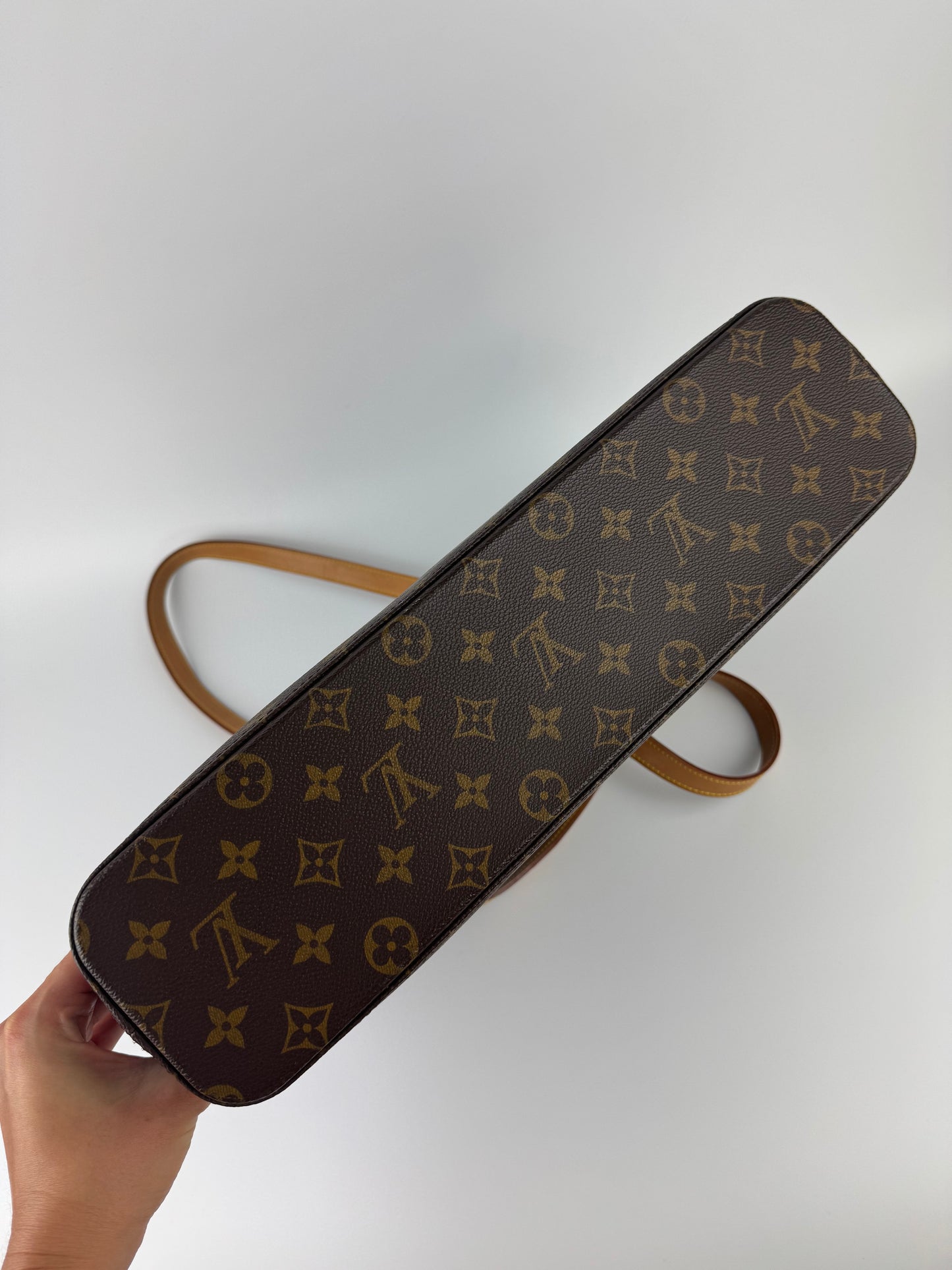 Louis Vuitton Luco Shoulder Bag