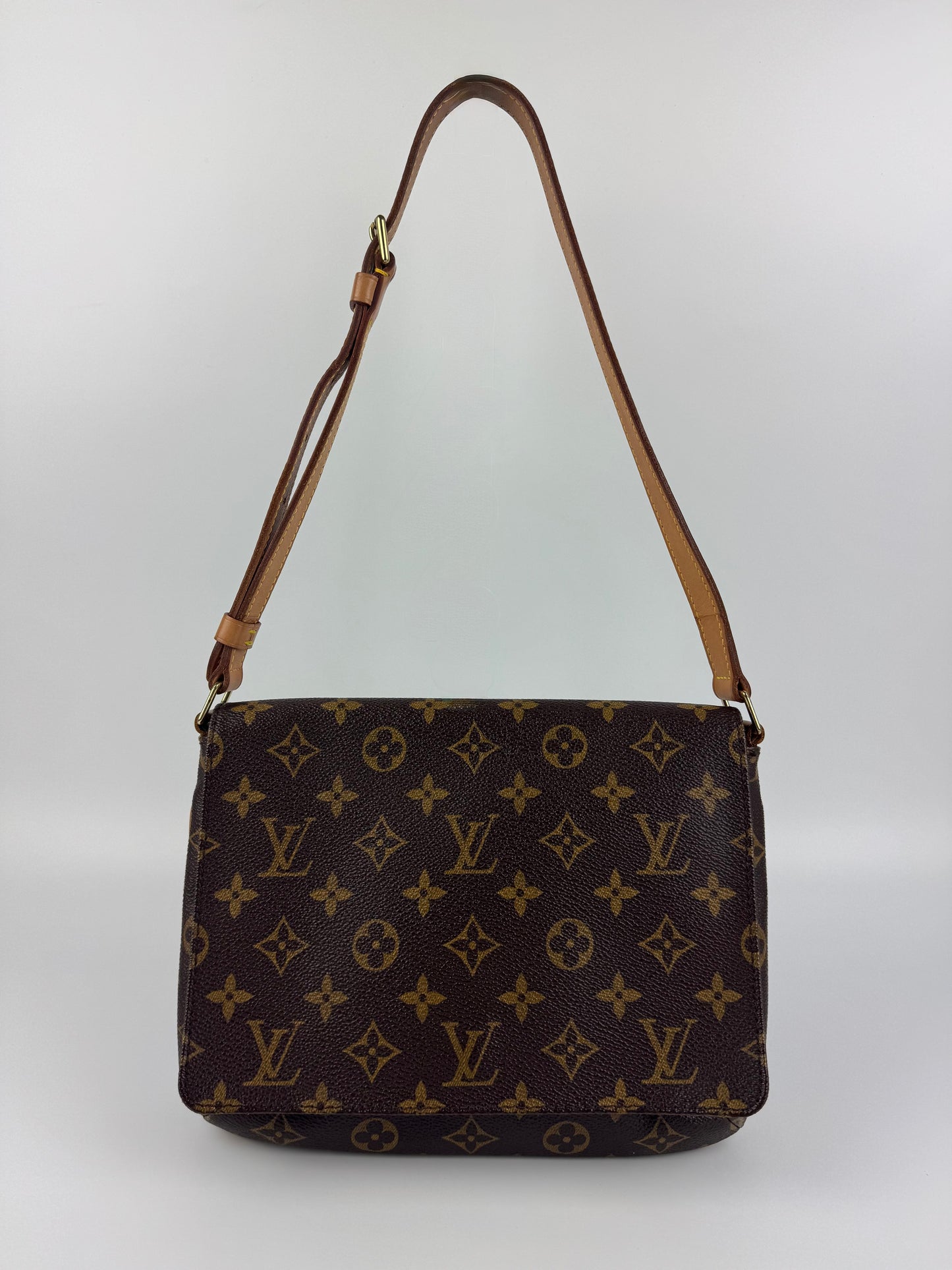Louis Vuitton Musette Tango