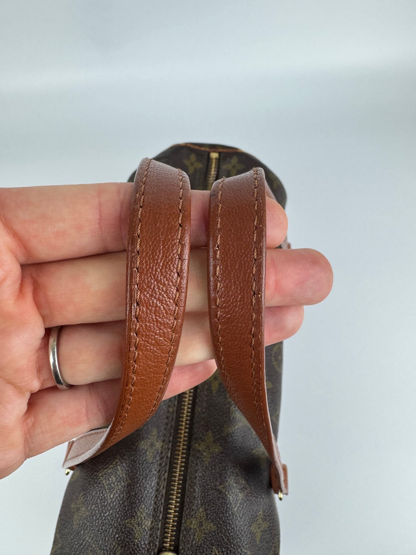 Louis Vuitton Papillon 30