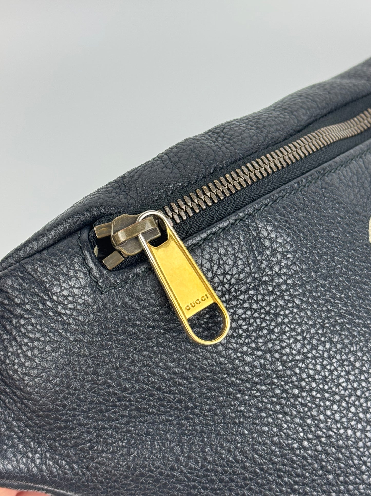 Gucci Bum Bag