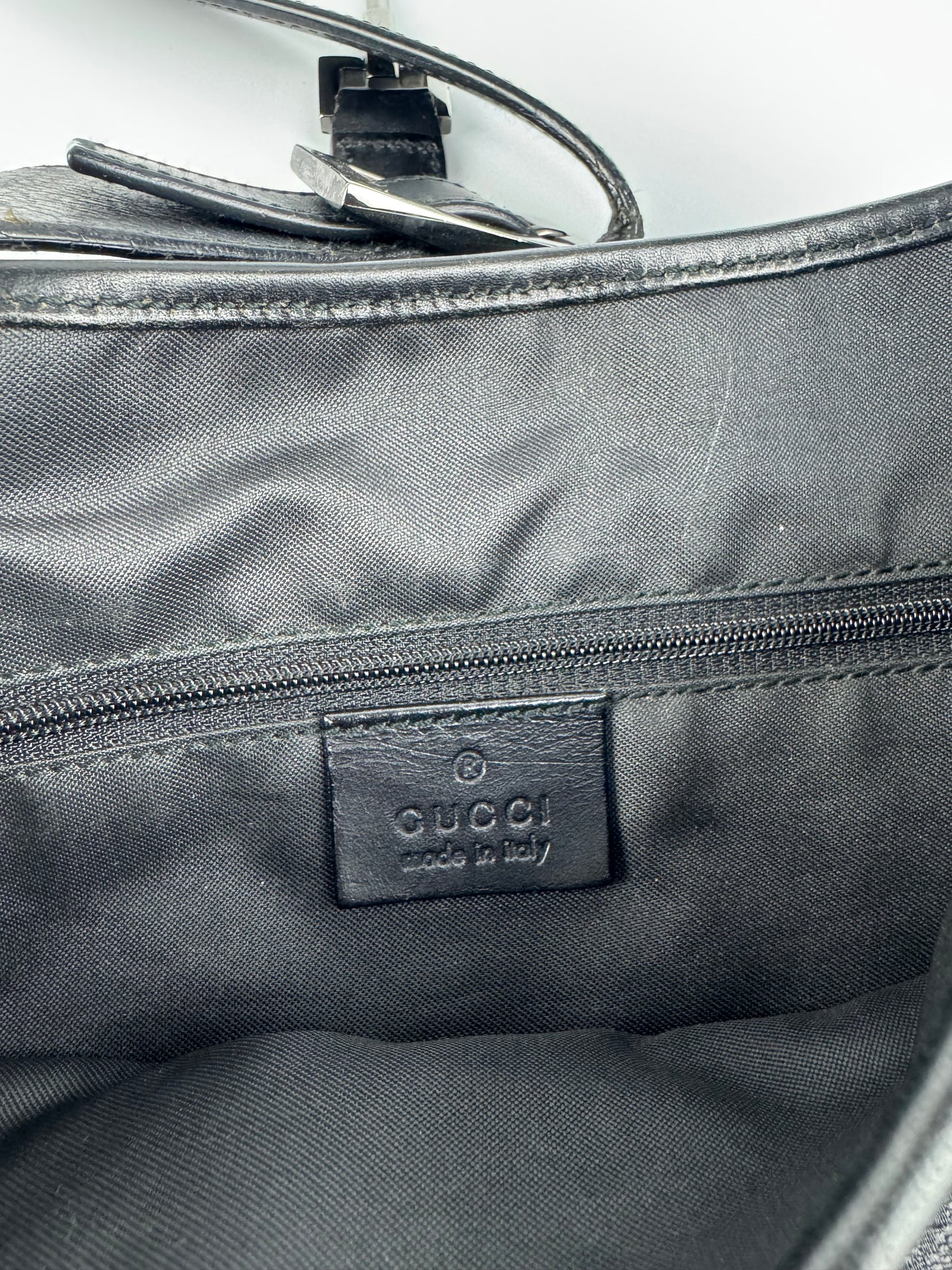 Gucci Jackie Shoulder Bag