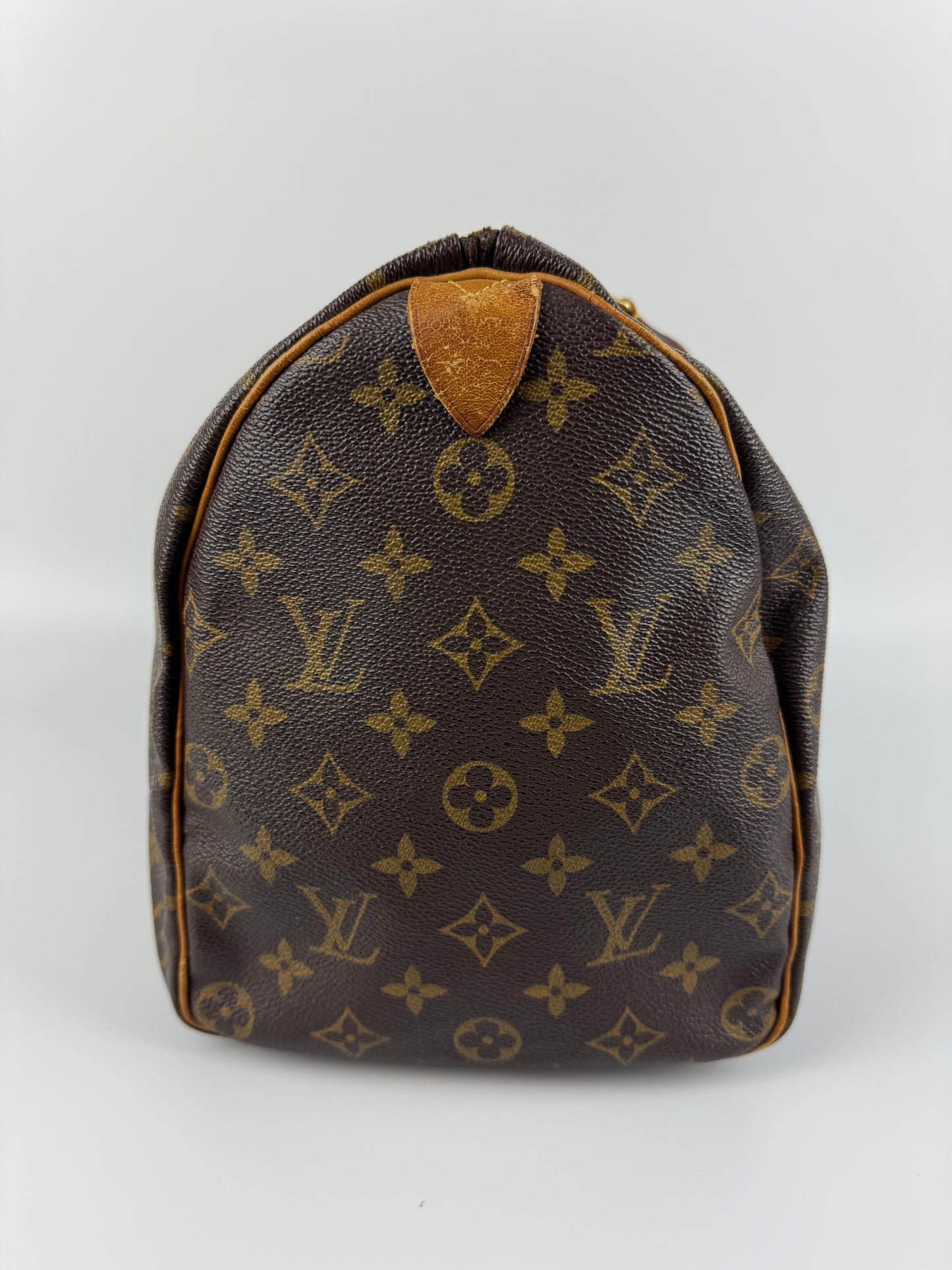 Louis Vuitton Speedy 35