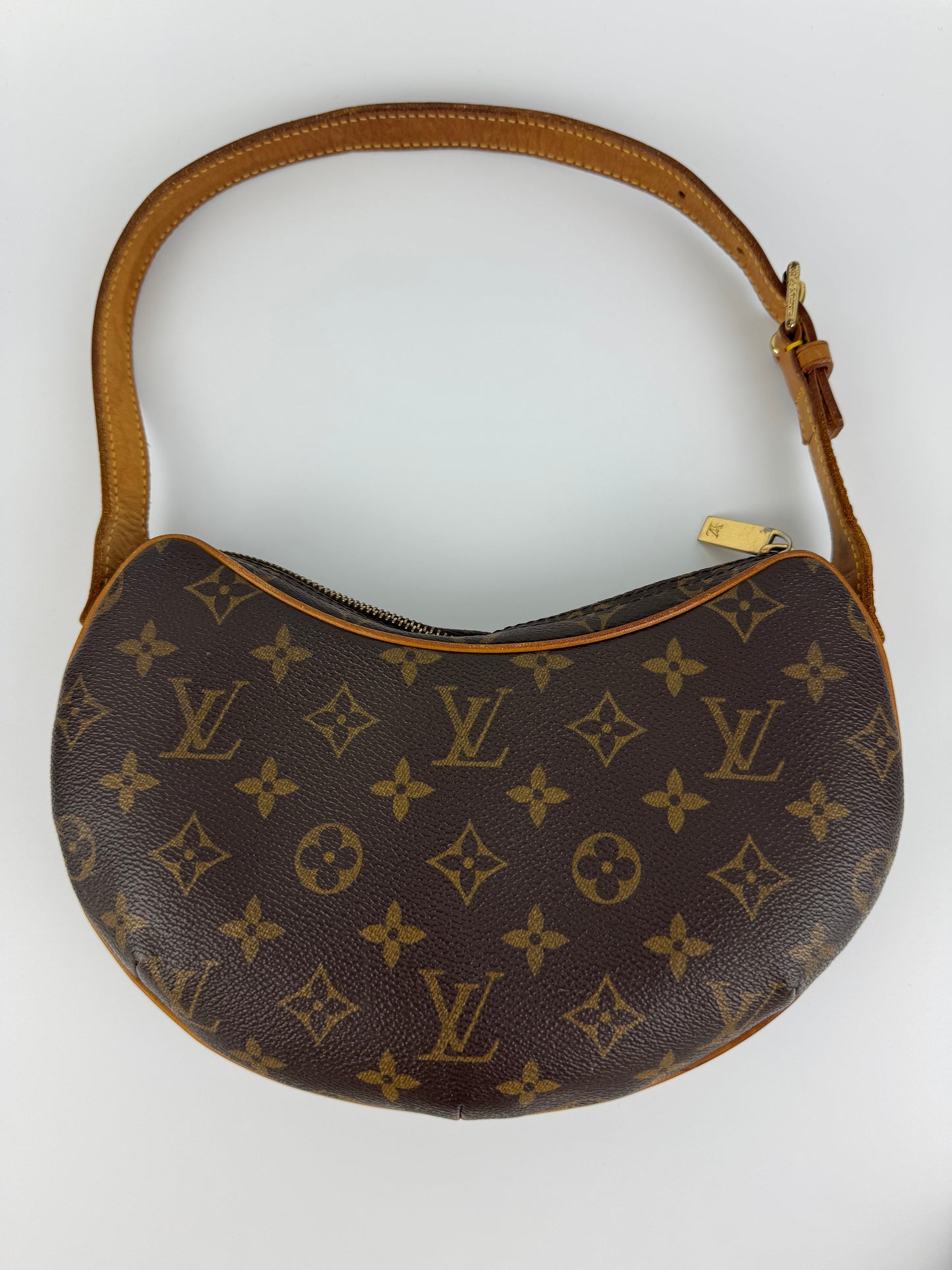 Louis Vuitton Croissant Shoulder Bag