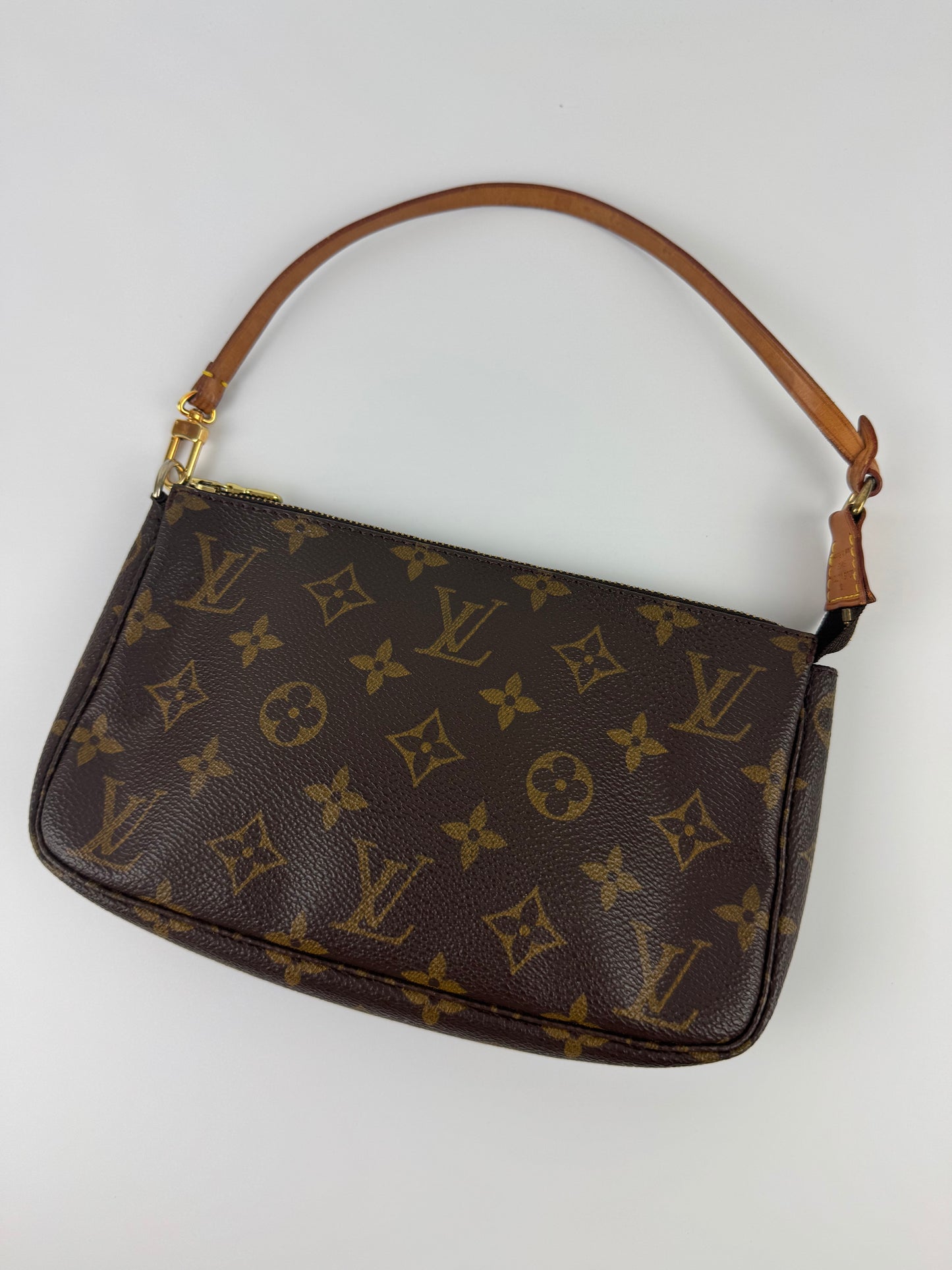 Louis Vuitton Pochette Accessories