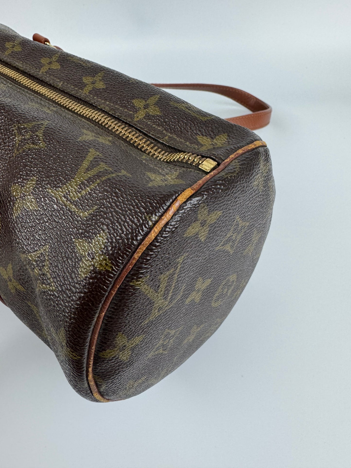 Louis Vuitton Papillon 30