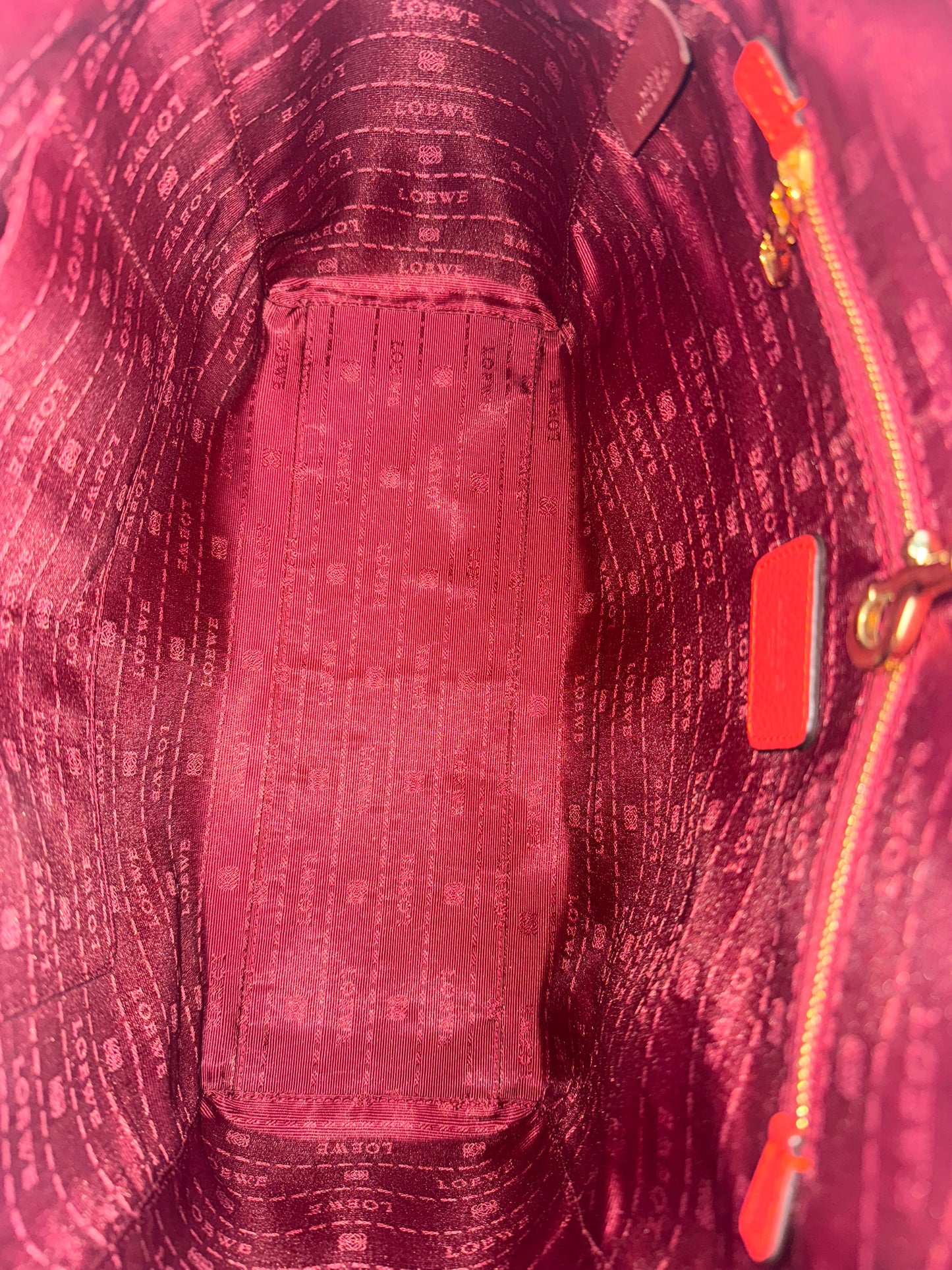 Loewe Heritage Shoulder Bag