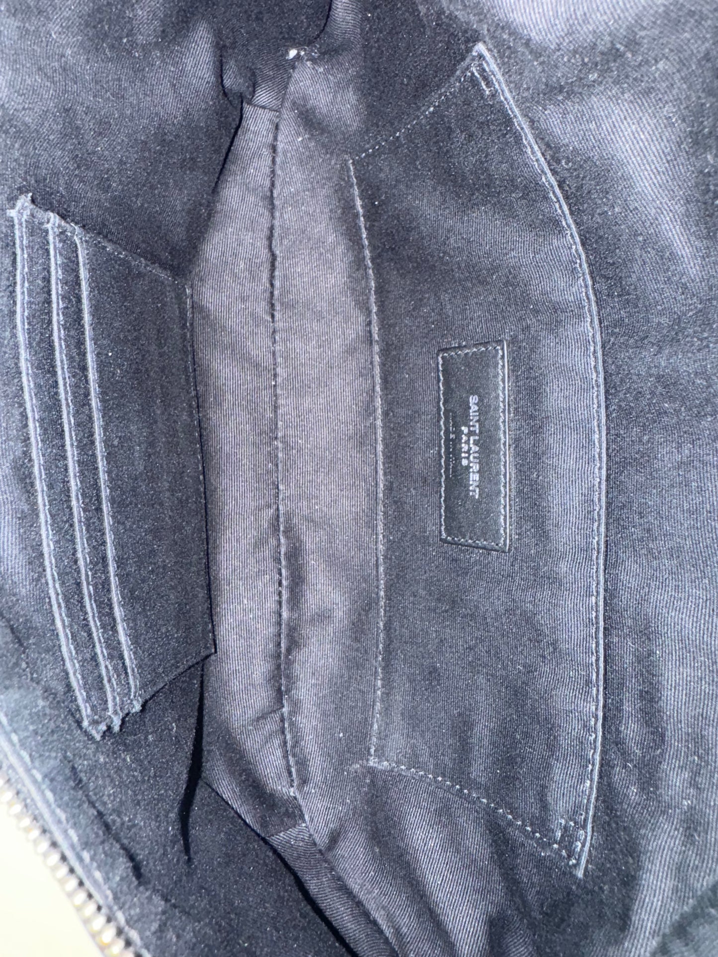 Saint Laurent Bum / Belt Bag