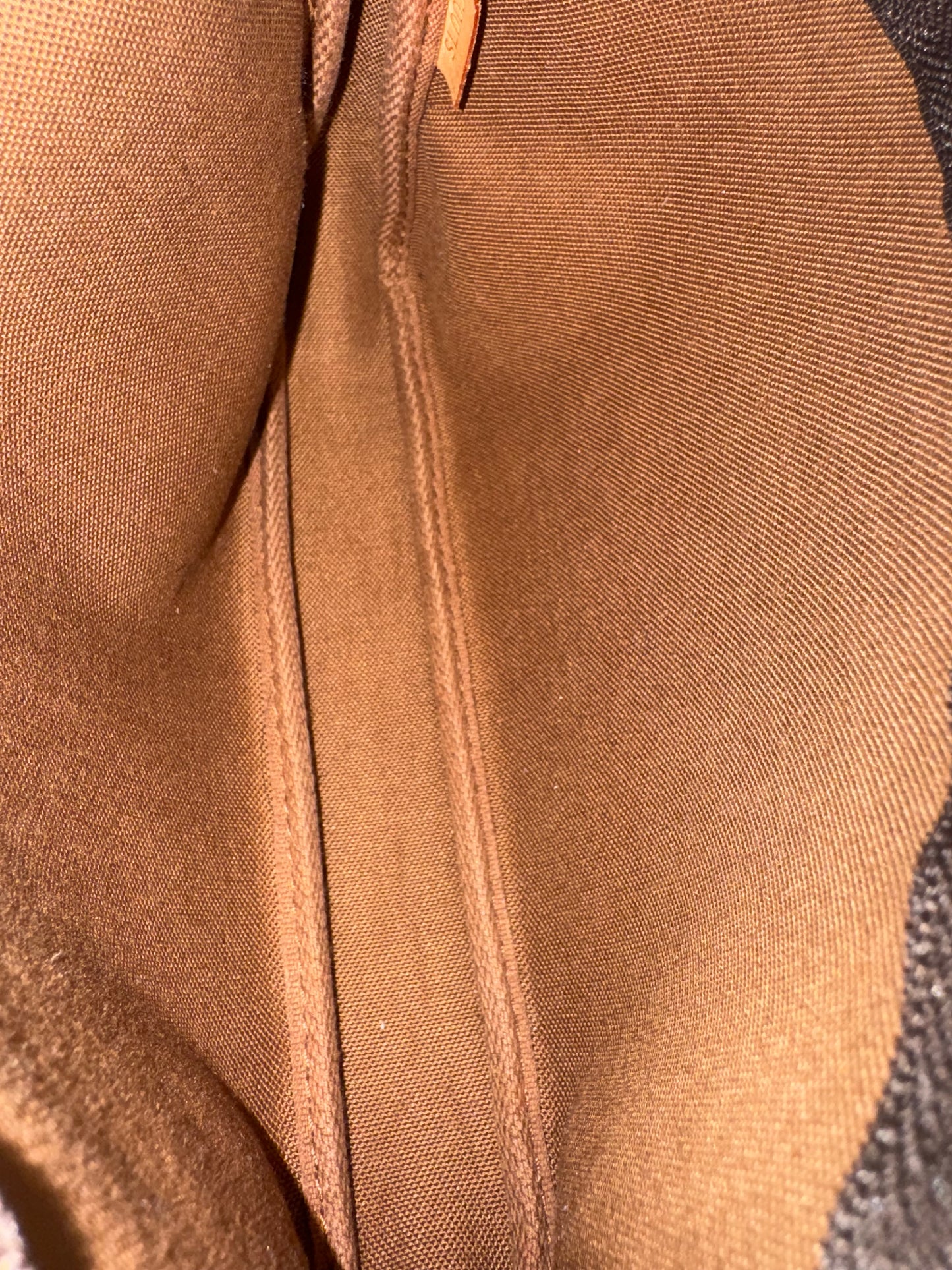Louis Vuitton Pochette Accessories