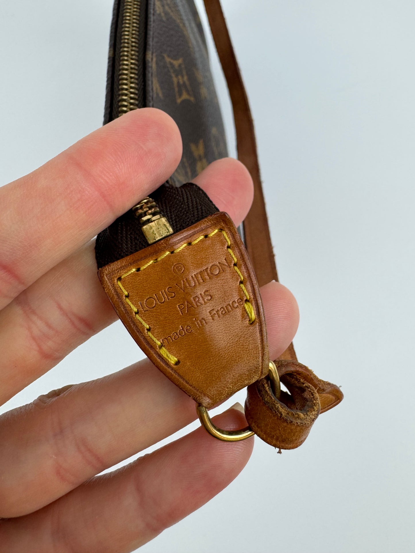 Louis Vuitton Pochette Accessories