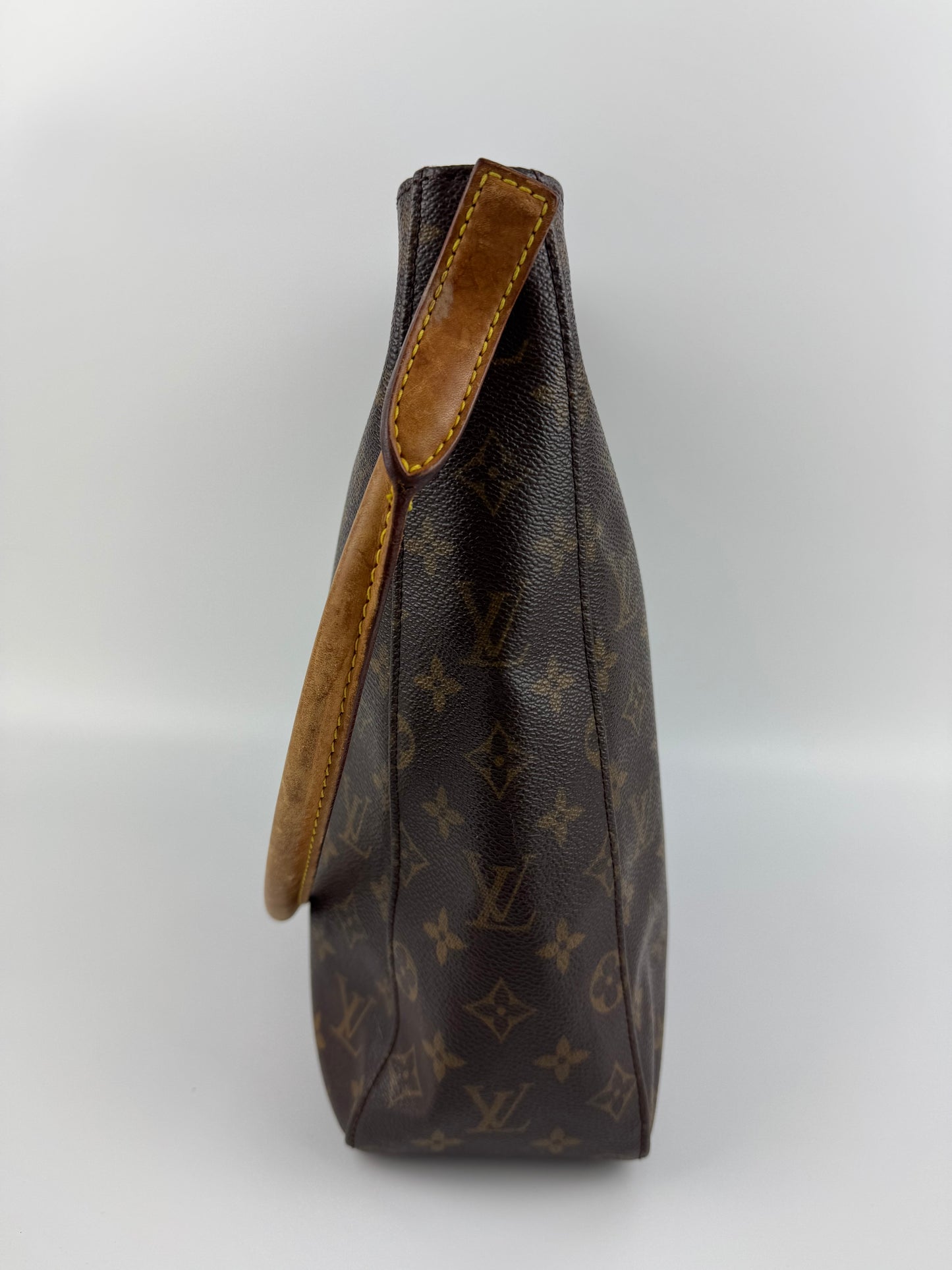 Louis Vuitton Looping PM Shoulder Bag