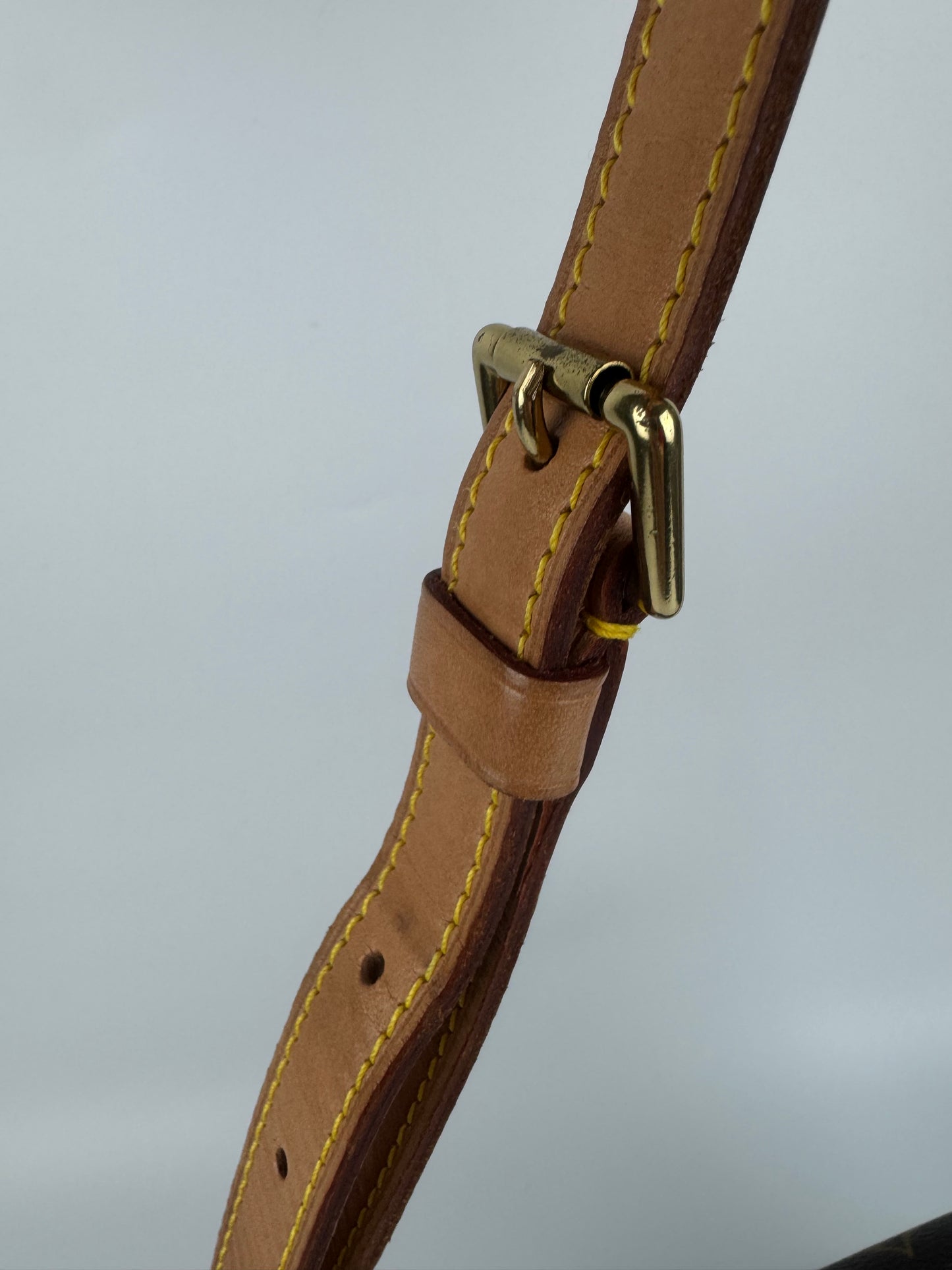 Louis Vuitton Musette Tango