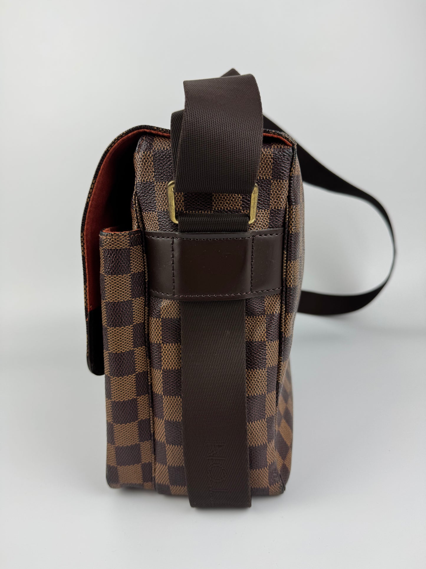 Louis Vuitton Damier Ebene Broadway Briefcase