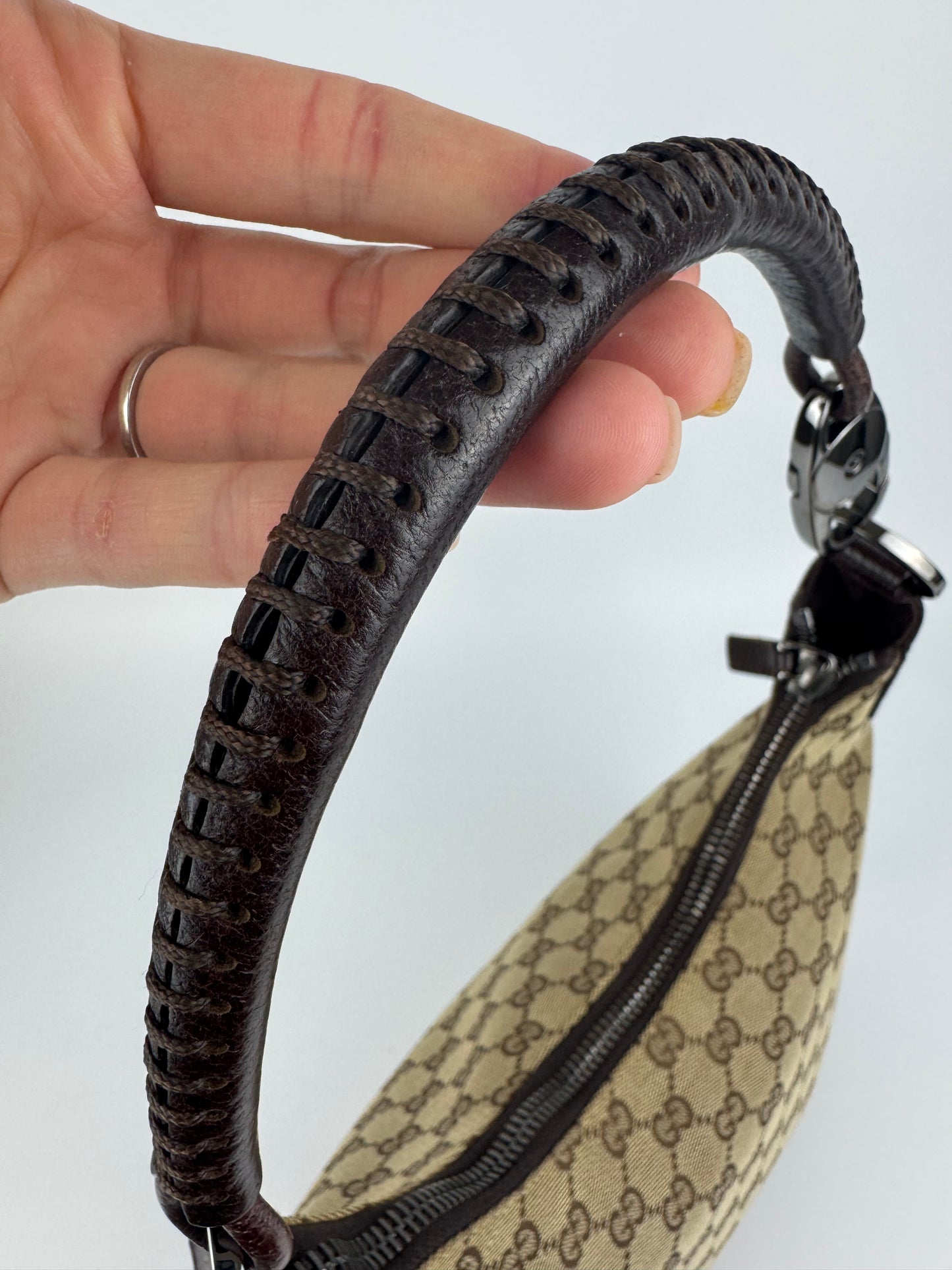 Gucci Shoulder Bag