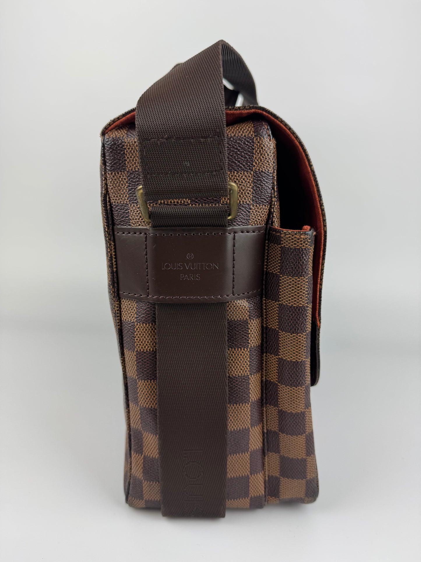 Louis Vuitton Damier Ebene Broadway Briefcase