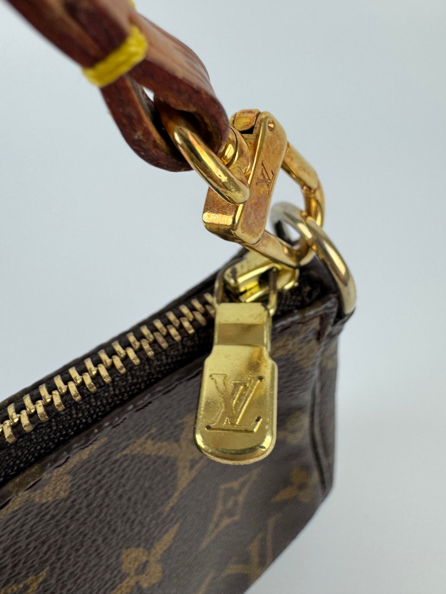 Louis Vuitton Pochette Accessories