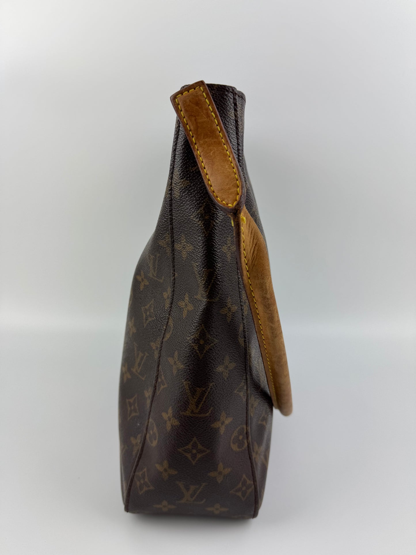Louis Vuitton Looping PM Shoulder Bag
