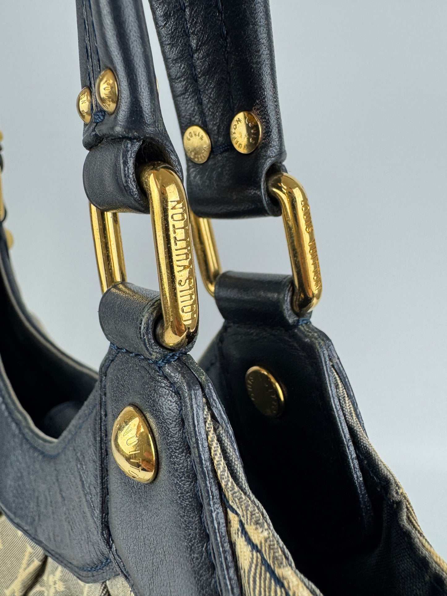 Louis Vuitton Idylle Fantasy Shoulder Bag