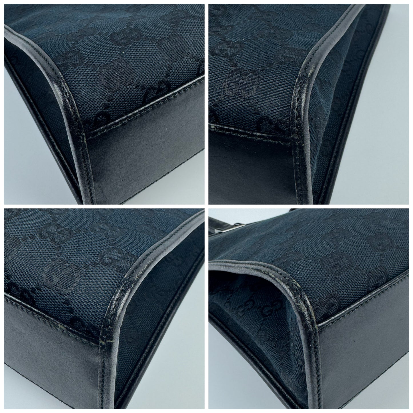 Gucci Jackie Shoulder Bag