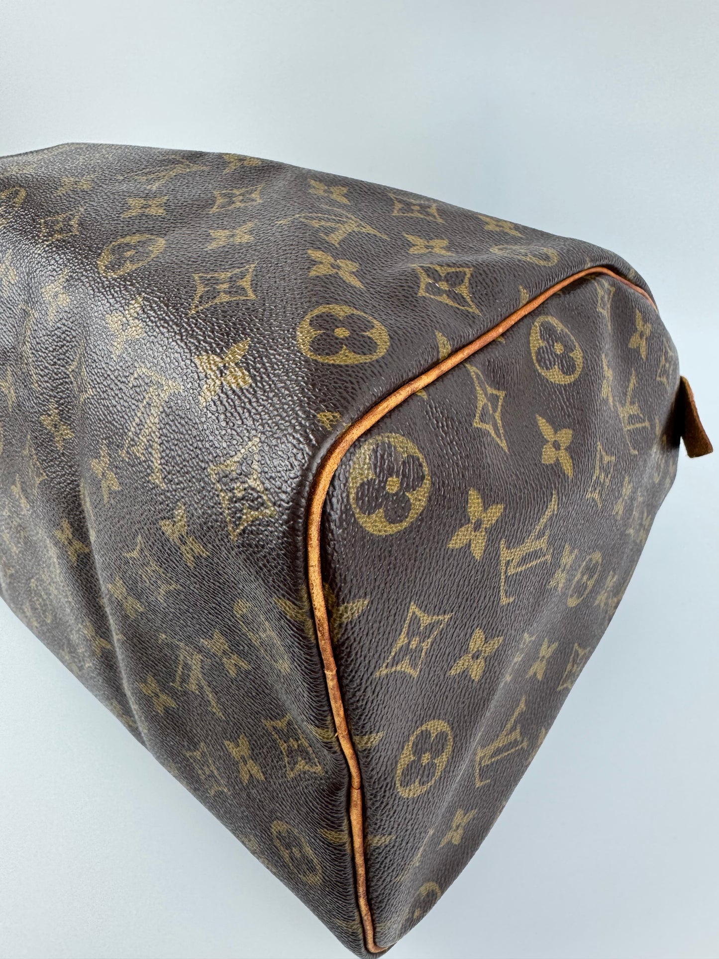Louis Vuitton Speedy 35