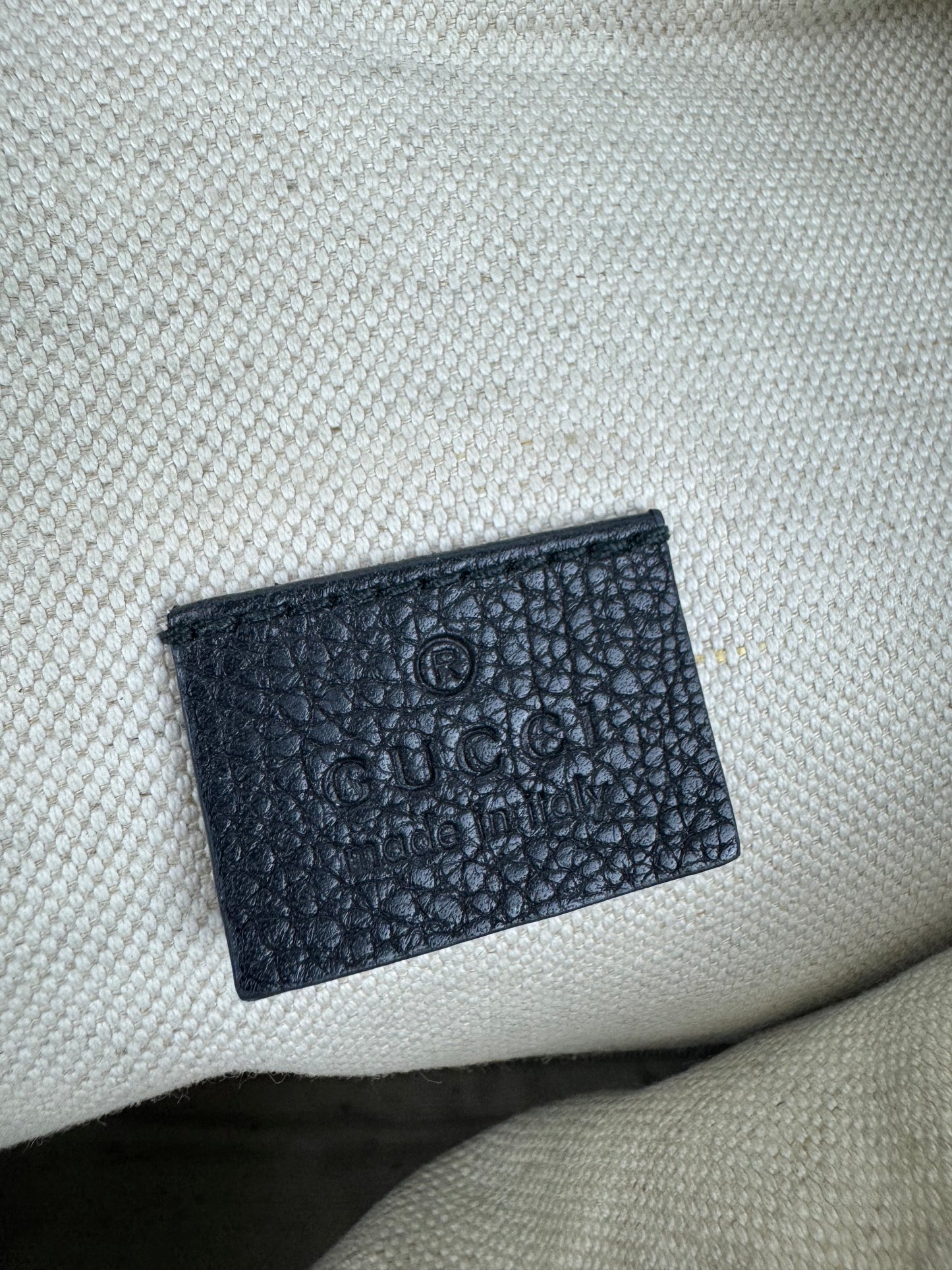 Gucci Bum Bag