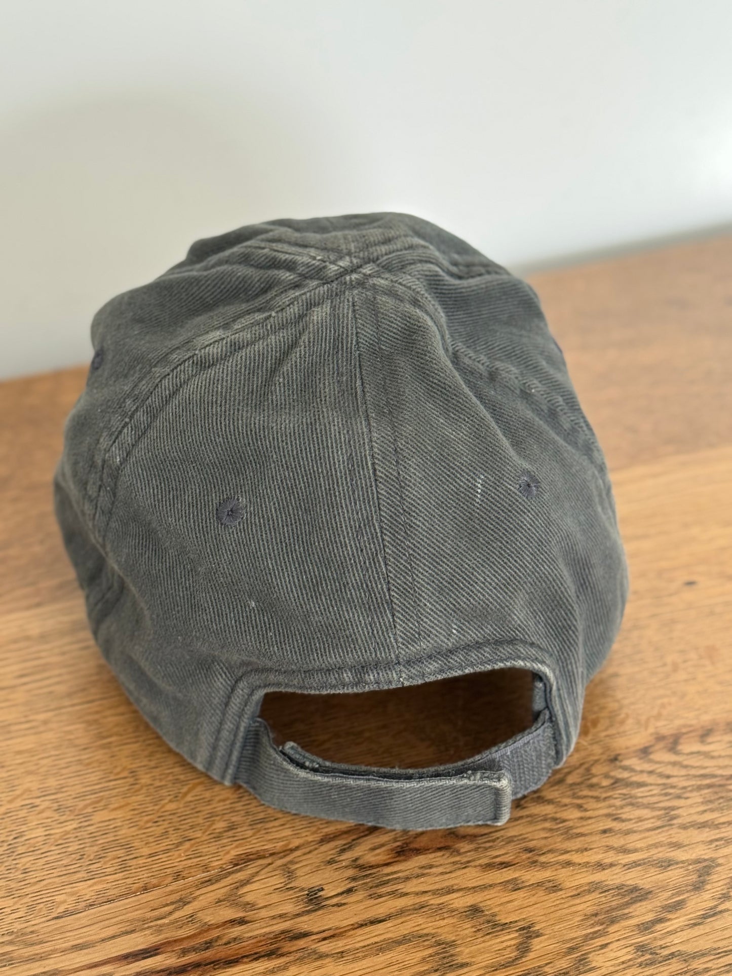 Balenciaga cap