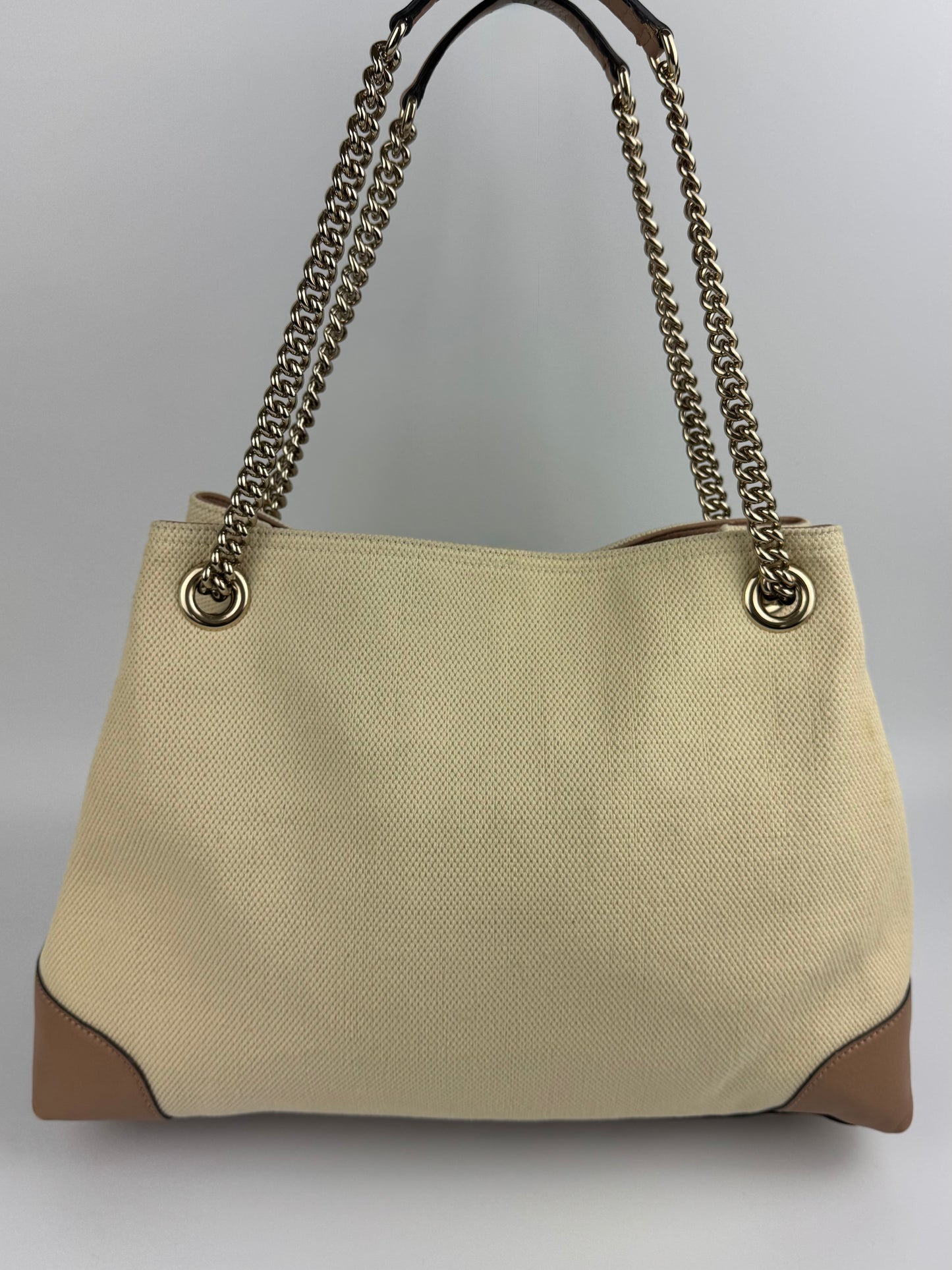 Gucci Soho Shoulder Bag