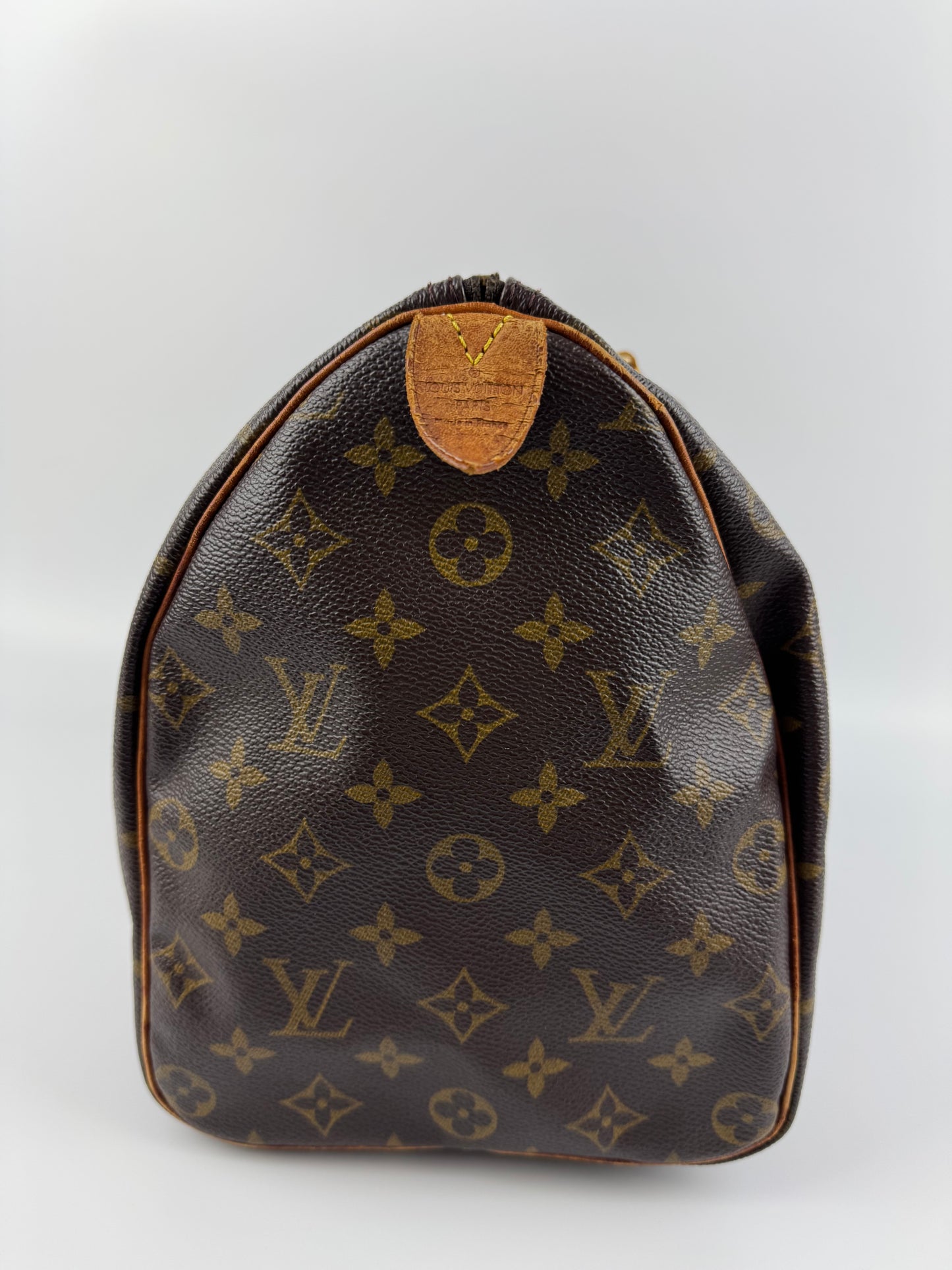 Louis Vuitton Speedy 35