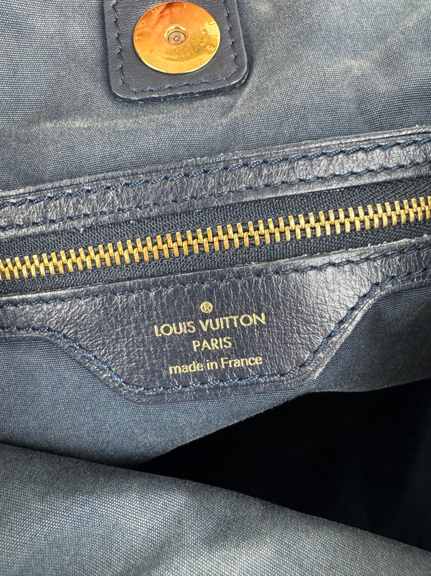 Louis Vuitton Idylle Fantasy Shoulder Bag